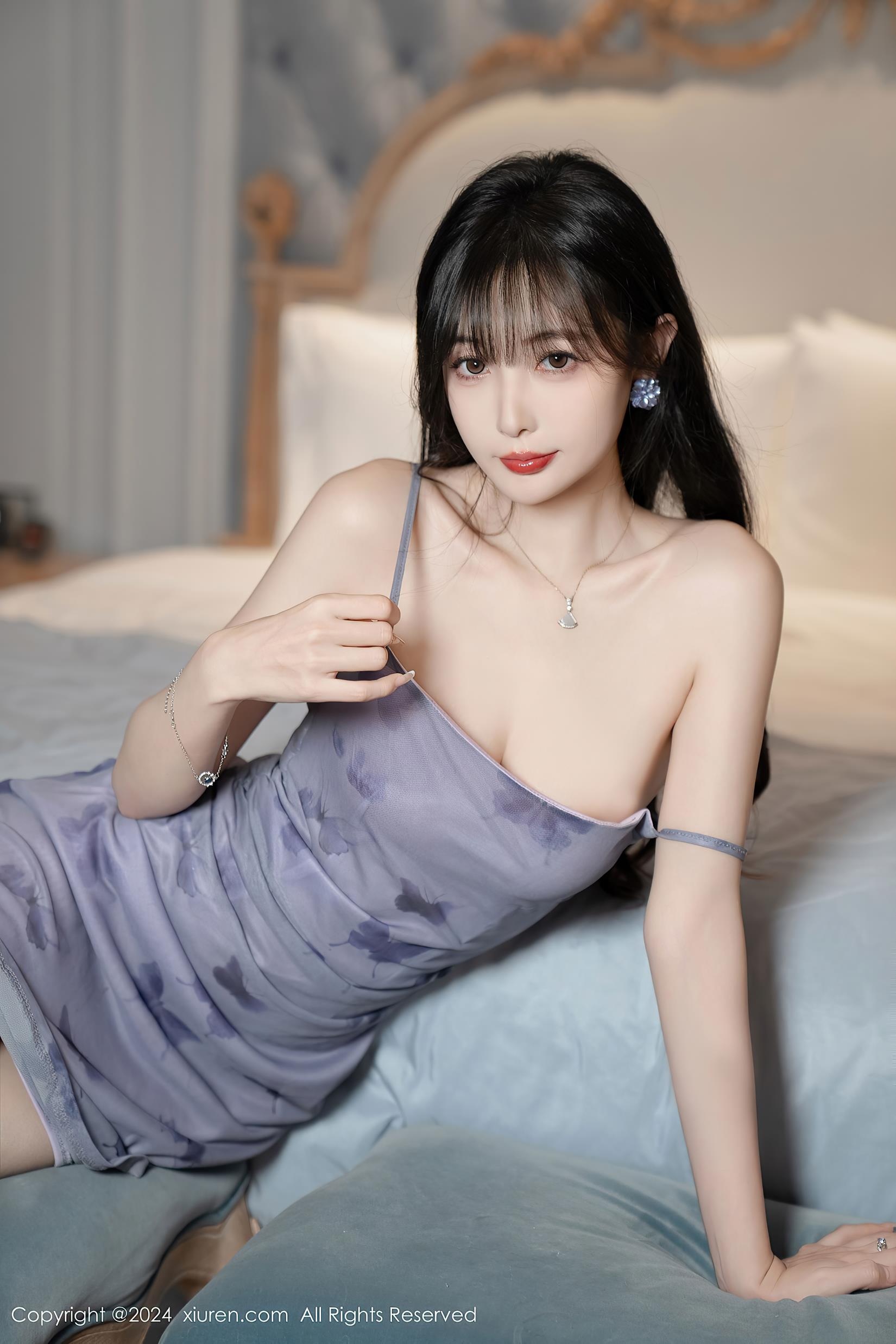 图片[45]-[Xiuren秀人网]2024.07.25 NO.8915 林星阑[46+1P] – 速更版-美库