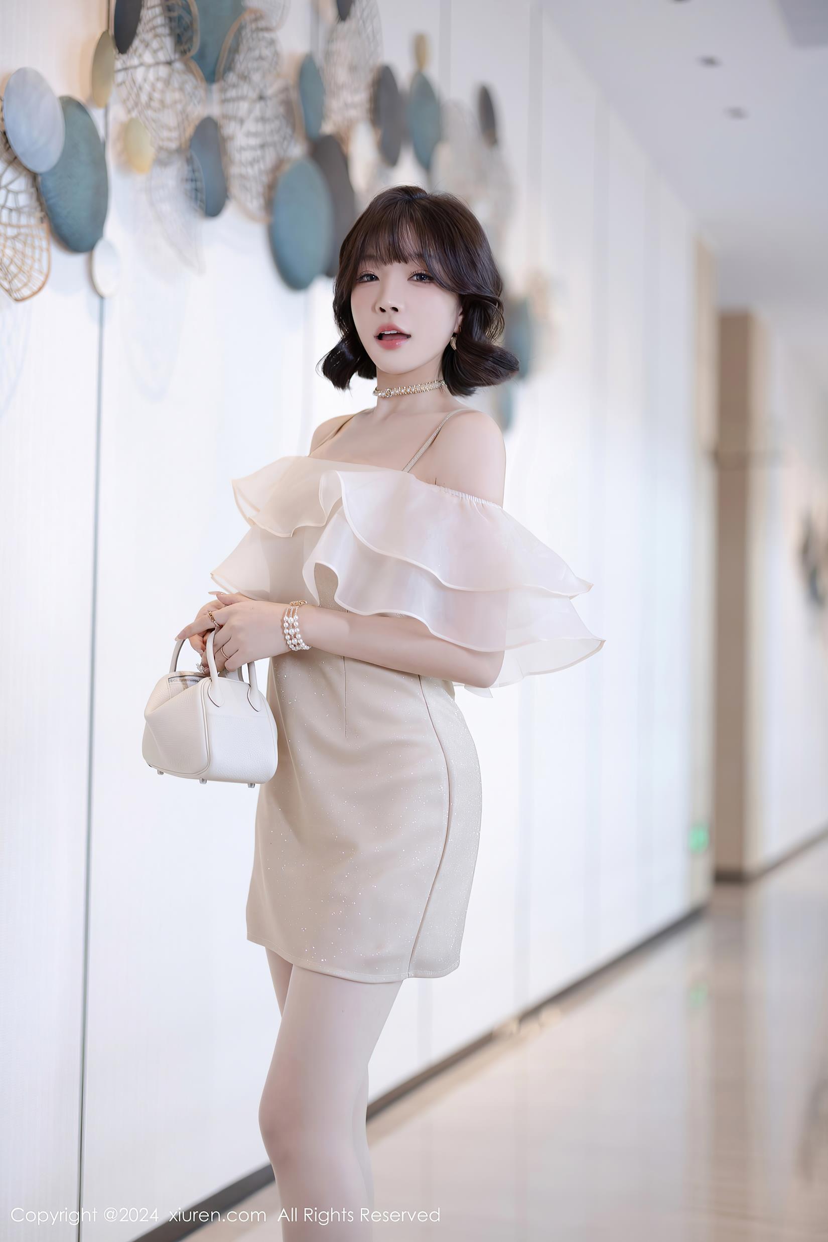 图片[29]-[Xiuren秀人网]2024.07.25 NO.8917 徐莉芝Booty[43+1P] – 速更版-美库