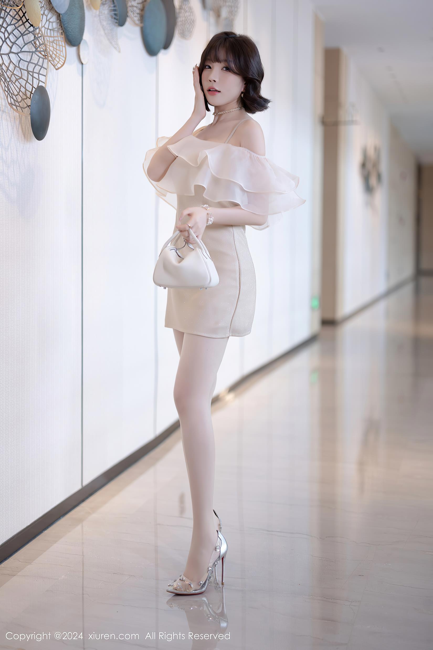 图片[30]-[Xiuren秀人网]2024.07.25 NO.8917 徐莉芝Booty[43+1P] – 速更版-美库