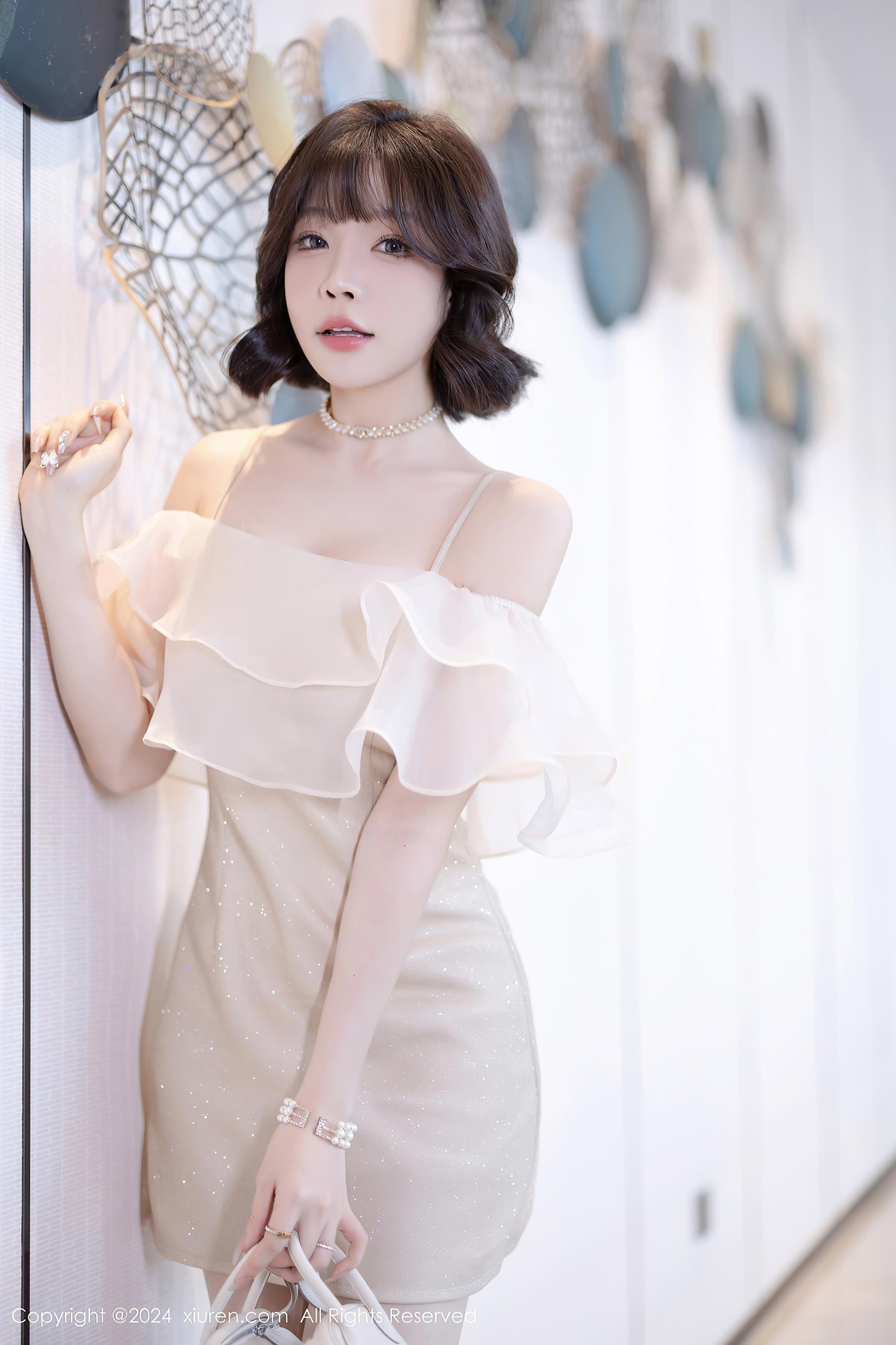 图片[31]-[Xiuren秀人网]2024.07.25 NO.8917 徐莉芝Booty[43+1P] – 速更版-美库