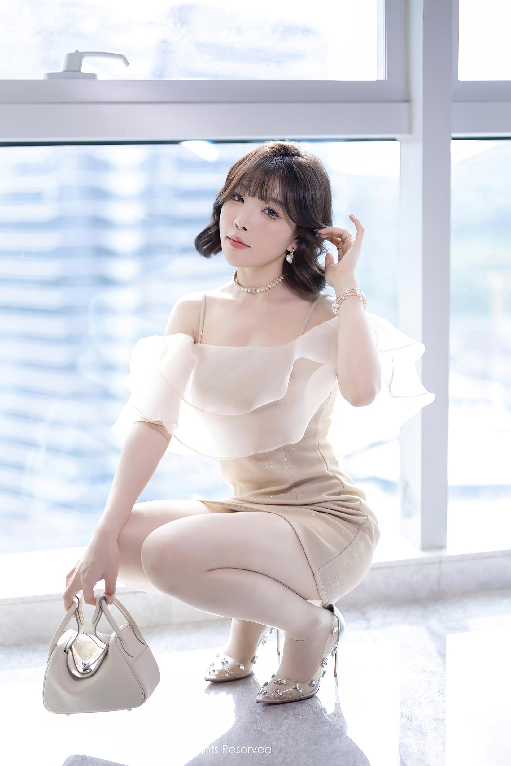 图片[45]-[Xiuren秀人网]2024.07.25 NO.8917 徐莉芝Booty[43+1P] – 速更版-美库