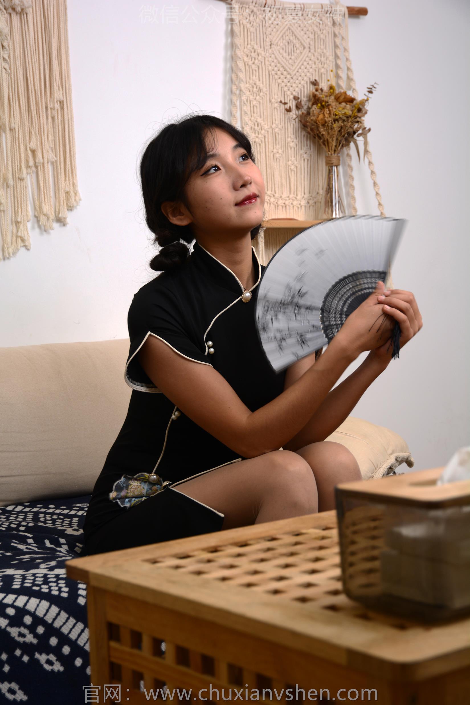 图片[11]-初夏女神 NO.176 点点 别来无恙[140P] – 速更版-美库