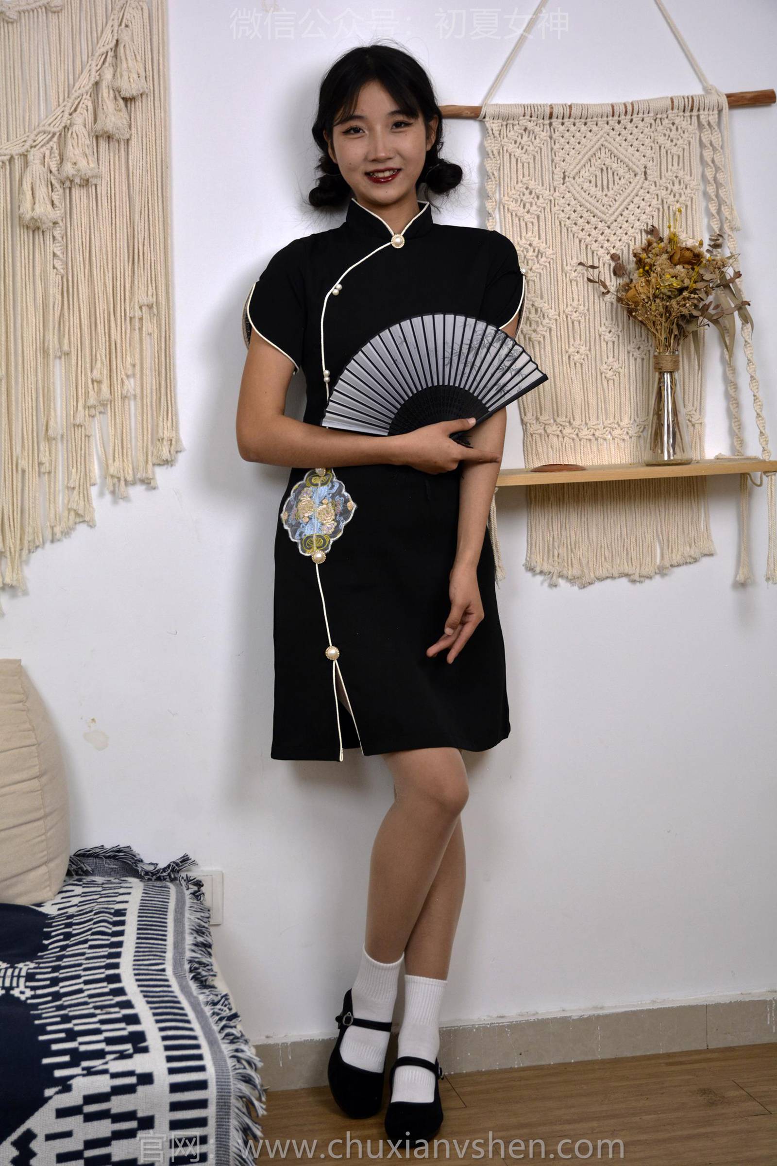 图片[26]-初夏女神 NO.176 点点 别来无恙[140P] – 速更版-美库