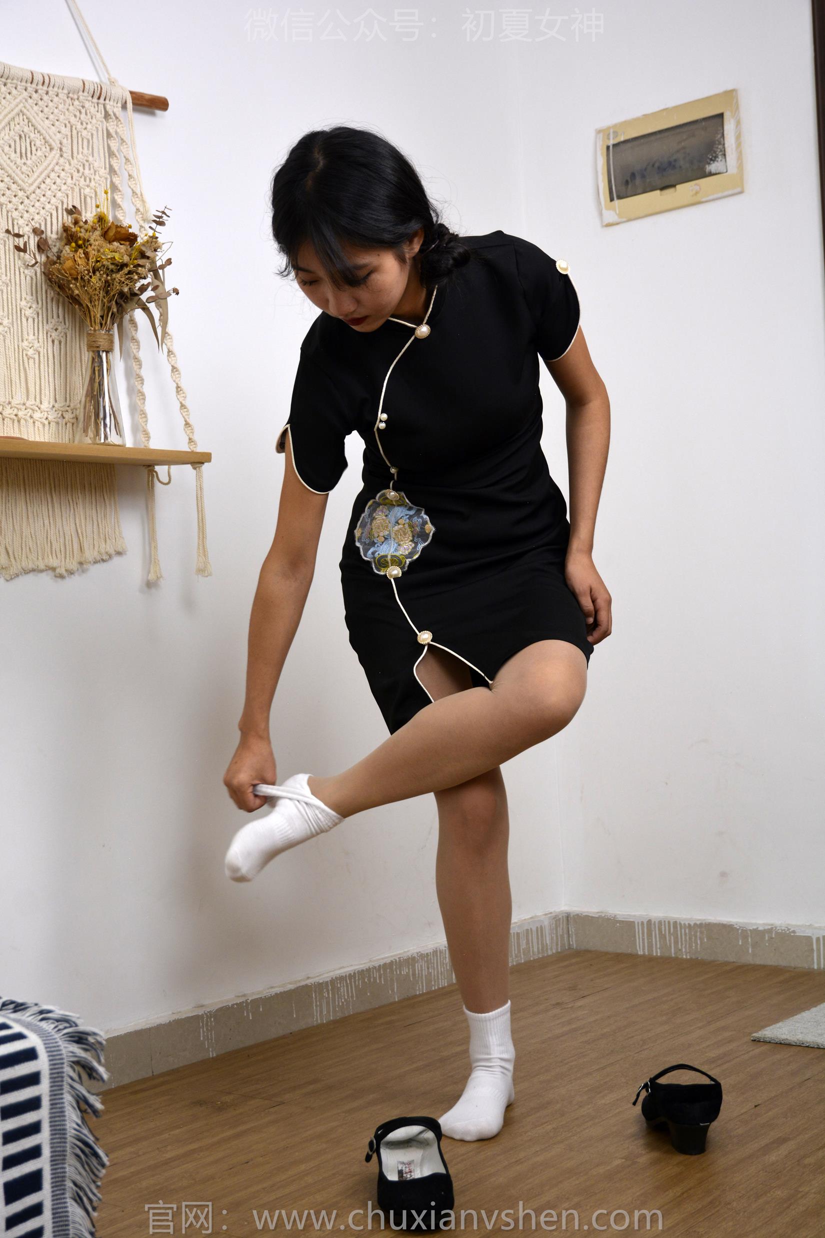 图片[38]-初夏女神 NO.176 点点 别来无恙[140P] – 速更版-美库