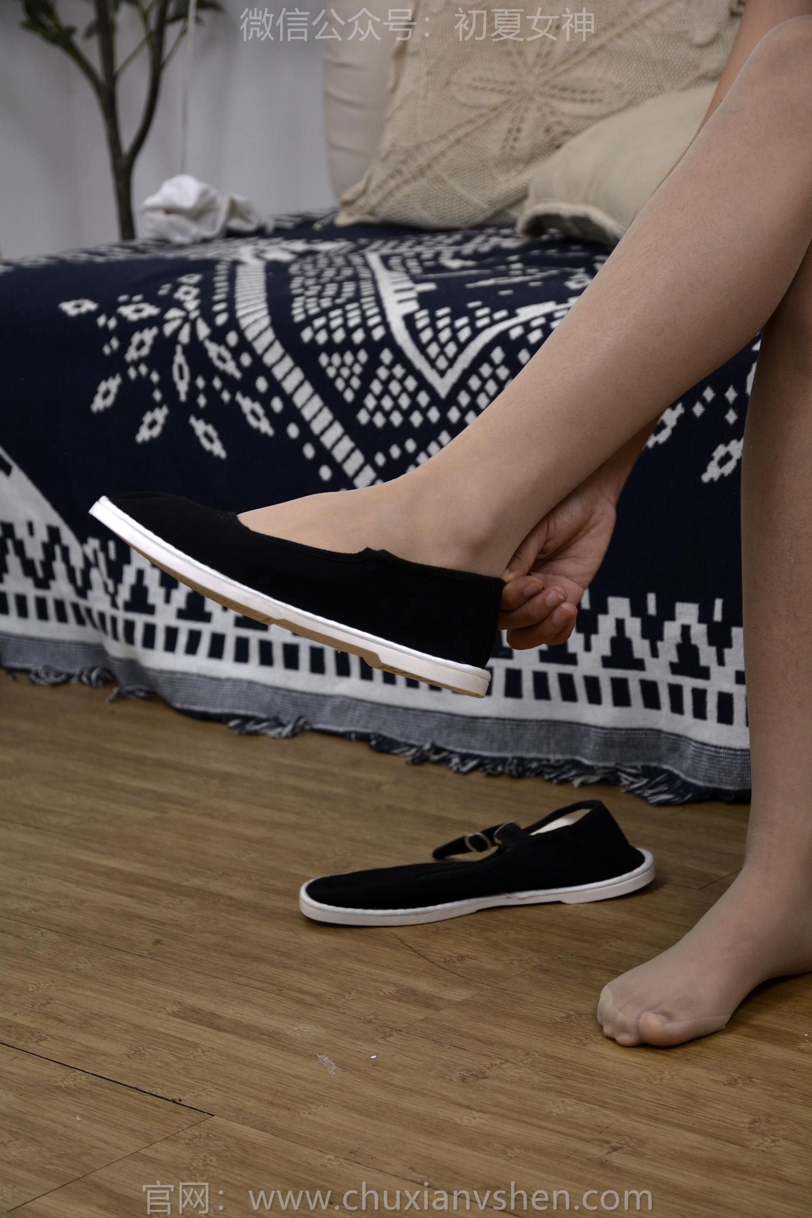 图片[92]-初夏女神 NO.176 点点 别来无恙[140P] – 速更版-美库