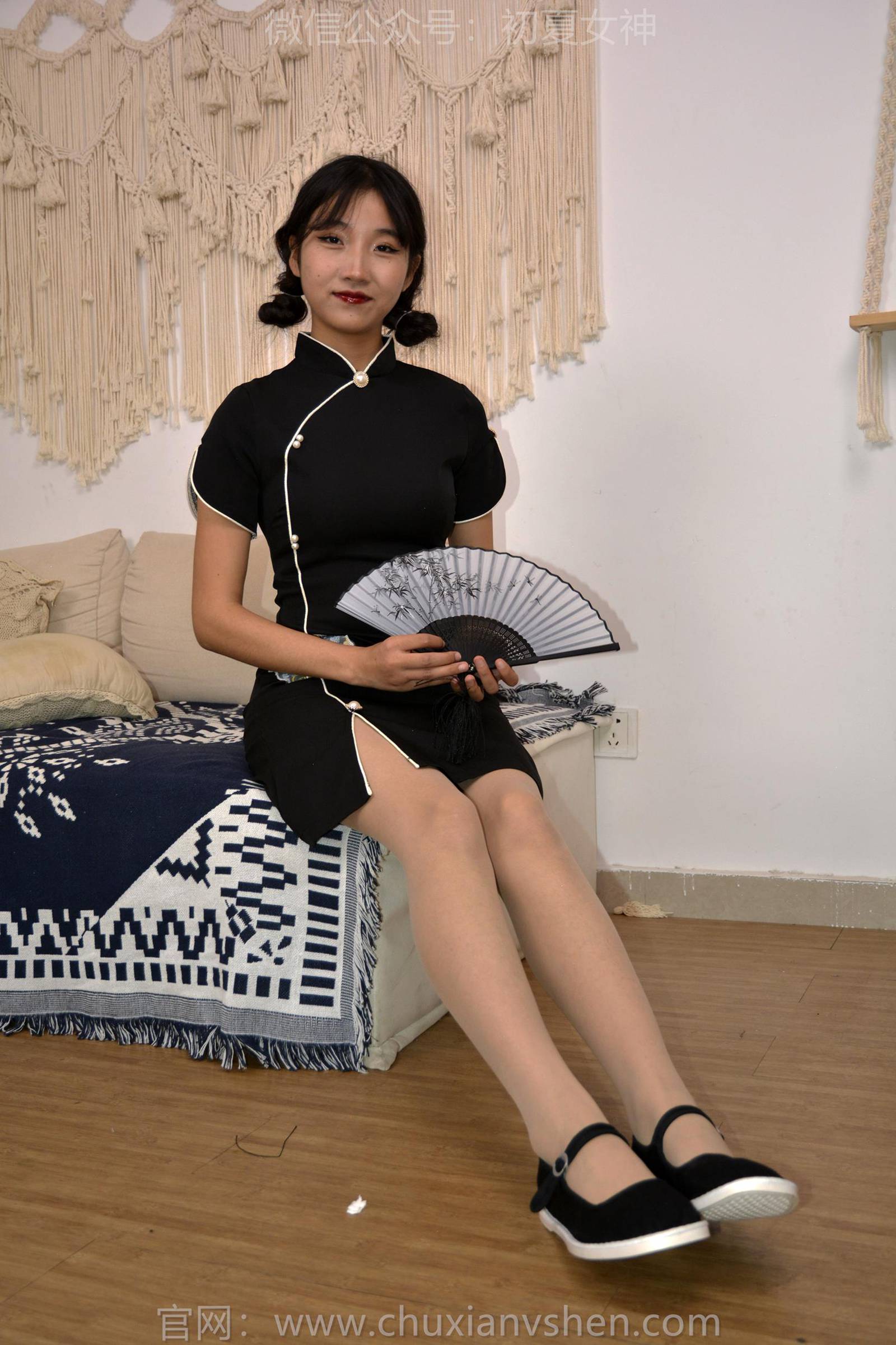 图片[118]-初夏女神 NO.176 点点 别来无恙[140P] – 速更版-美库