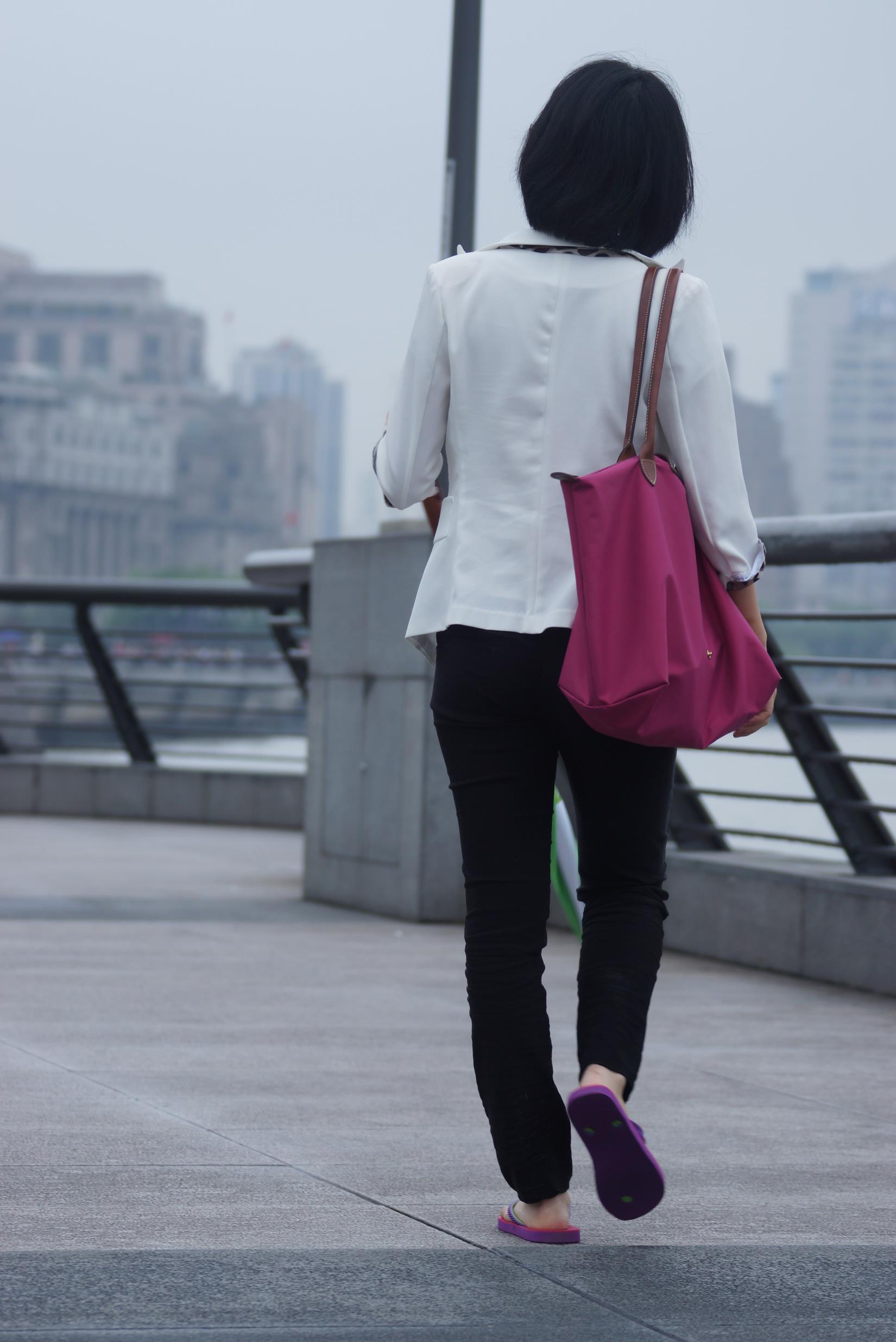 图片[11]-自由摄影 No.270 白嫩的要命的裸足 [35P] – 速更版-美库