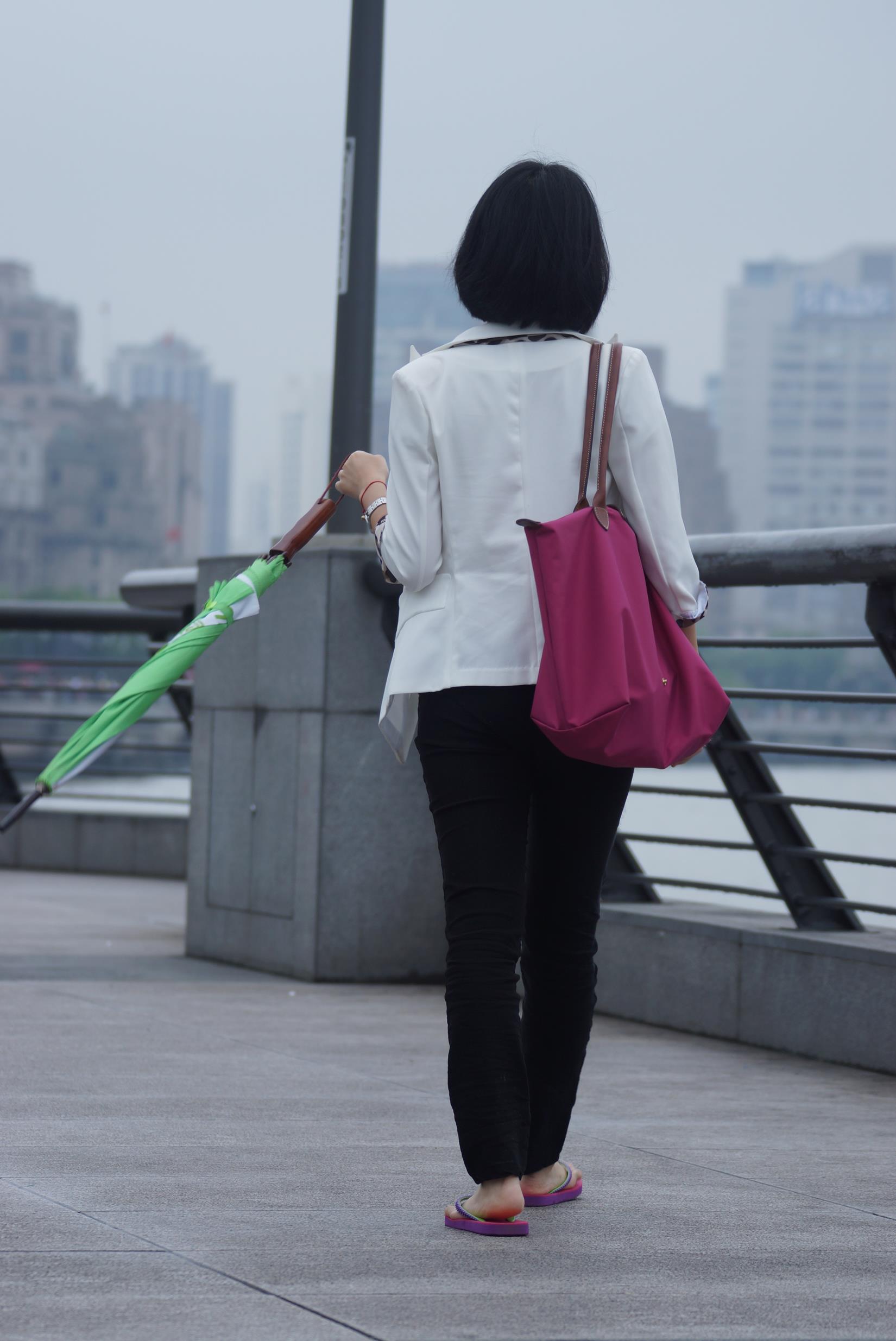 图片[13]-自由摄影 No.270 白嫩的要命的裸足 [35P] – 速更版-美库