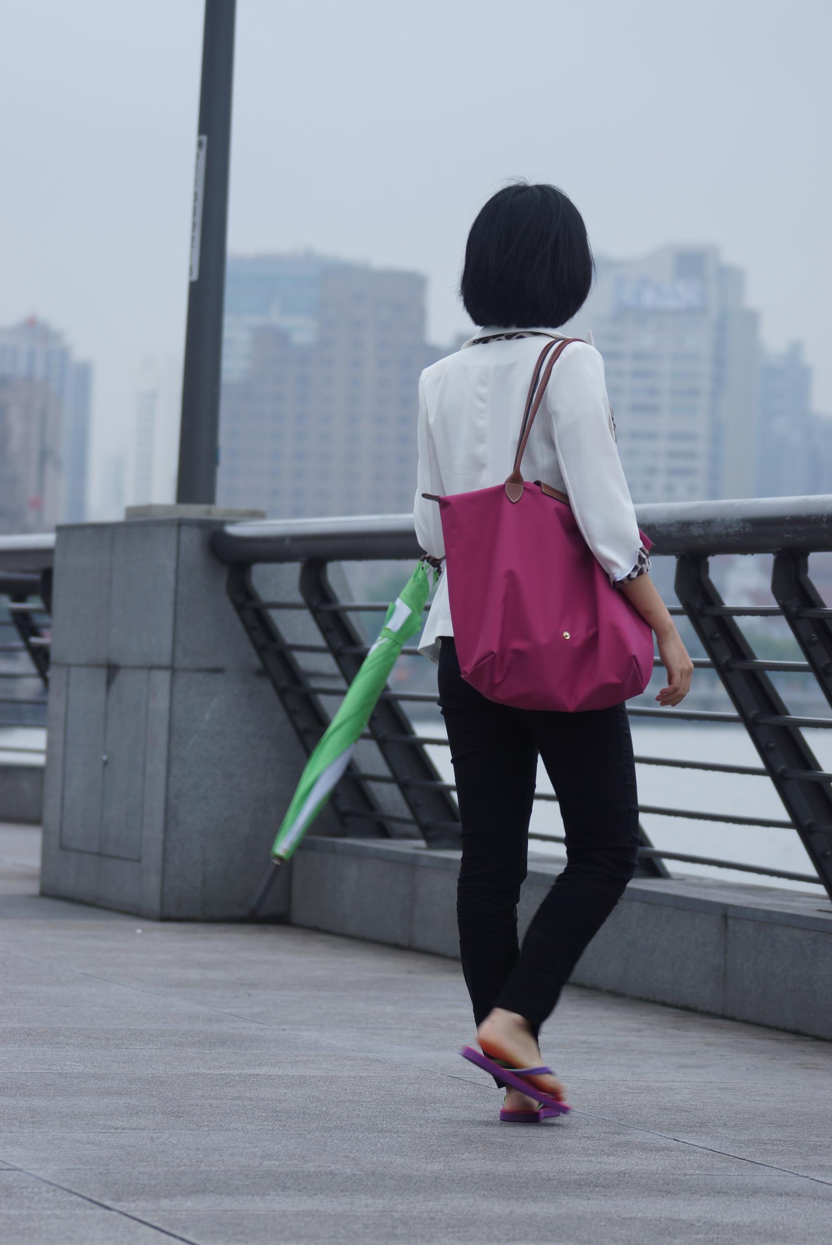 图片[14]-自由摄影 No.270 白嫩的要命的裸足 [35P] – 速更版-美库