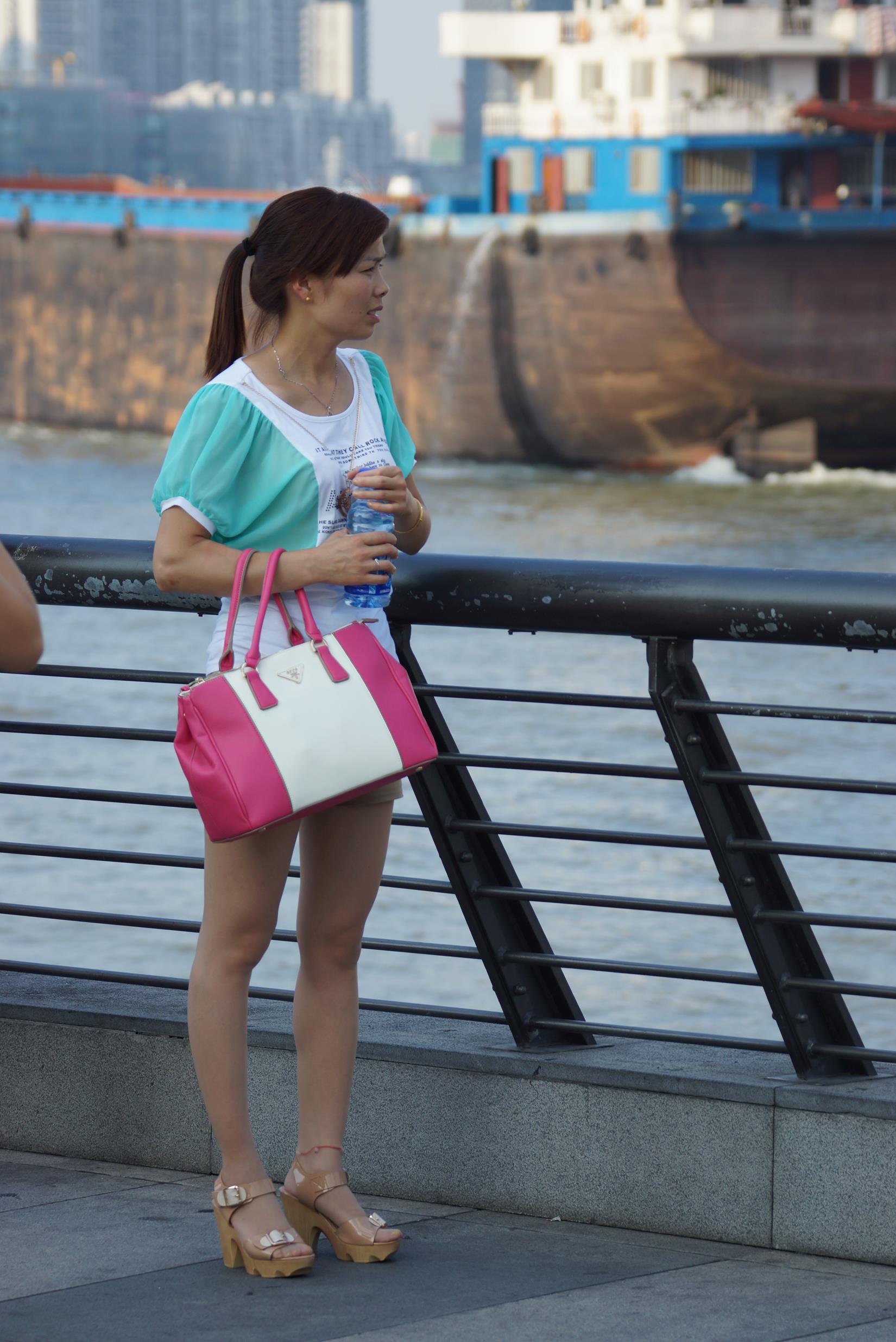 图片[13]-自由摄影 No.271 第一眼看到这样的背影 [46P] – 速更版-美库