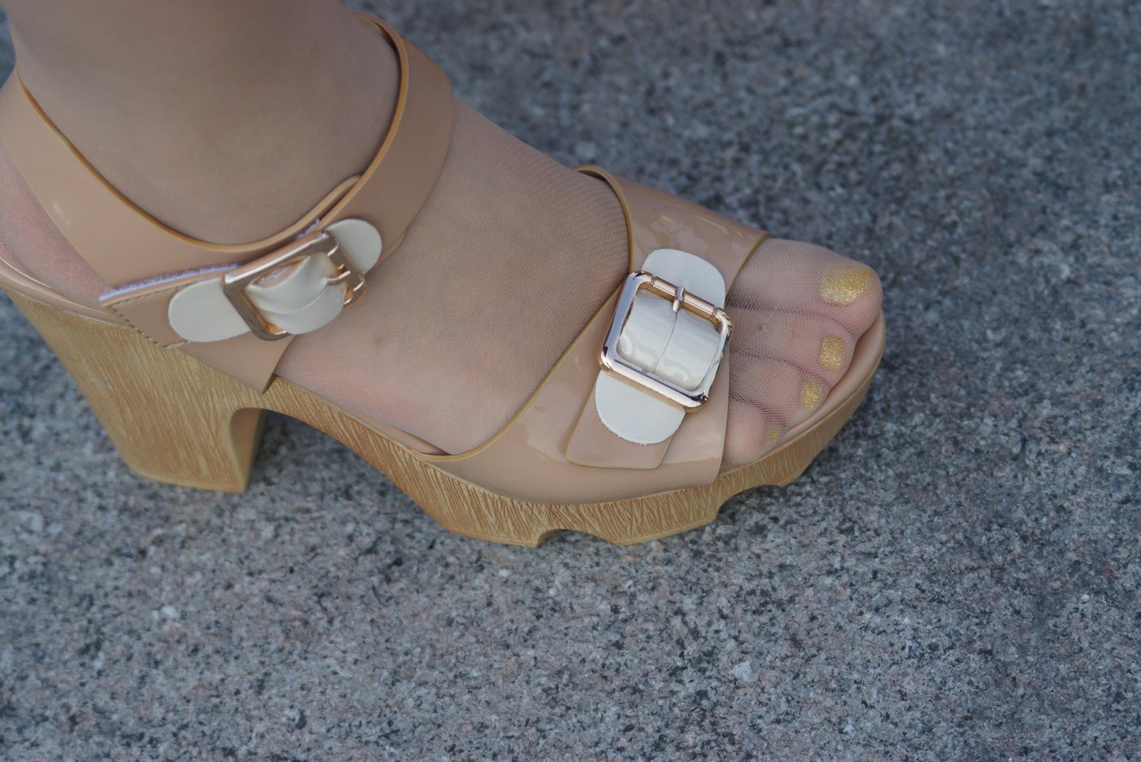 图片[25]-自由摄影 No.271 第一眼看到这样的背影 [46P] – 速更版-美库