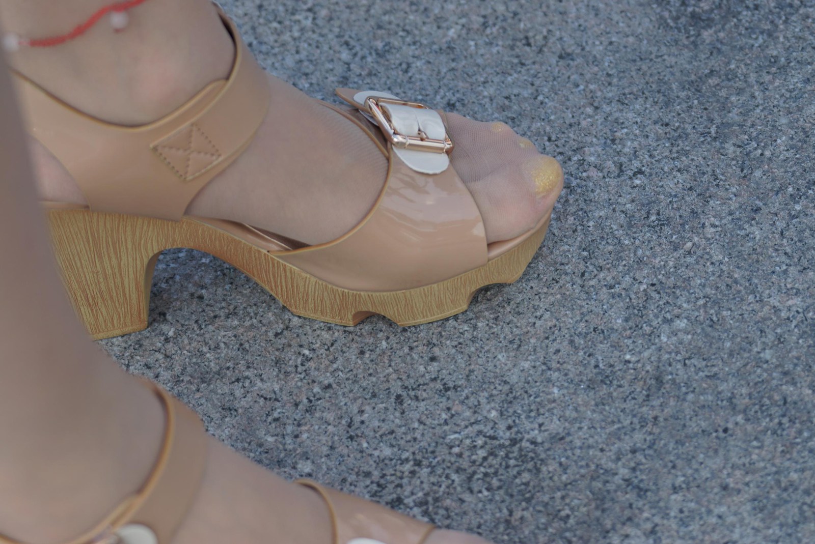 图片[26]-自由摄影 No.271 第一眼看到这样的背影 [46P] – 速更版-美库