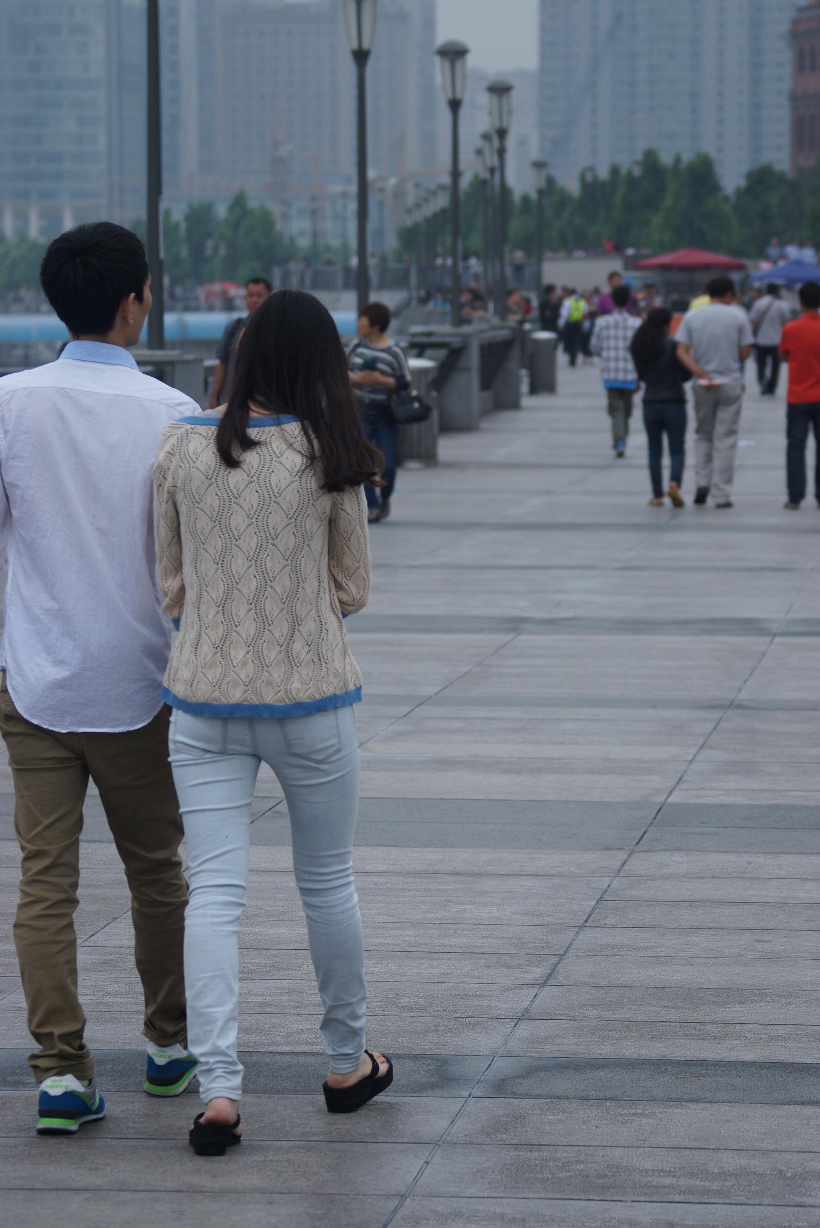 图片[32]-自由摄影 No.270 白嫩的要命的裸足 [35P] – 速更版-美库