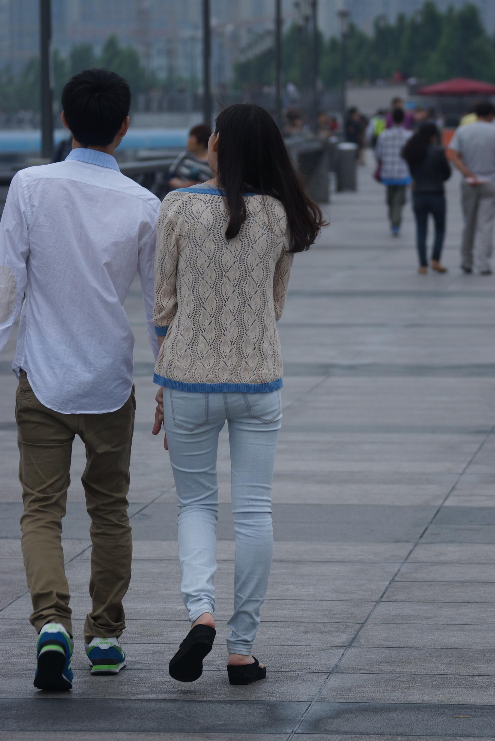 图片[33]-自由摄影 No.270 白嫩的要命的裸足 [35P] – 速更版-美库