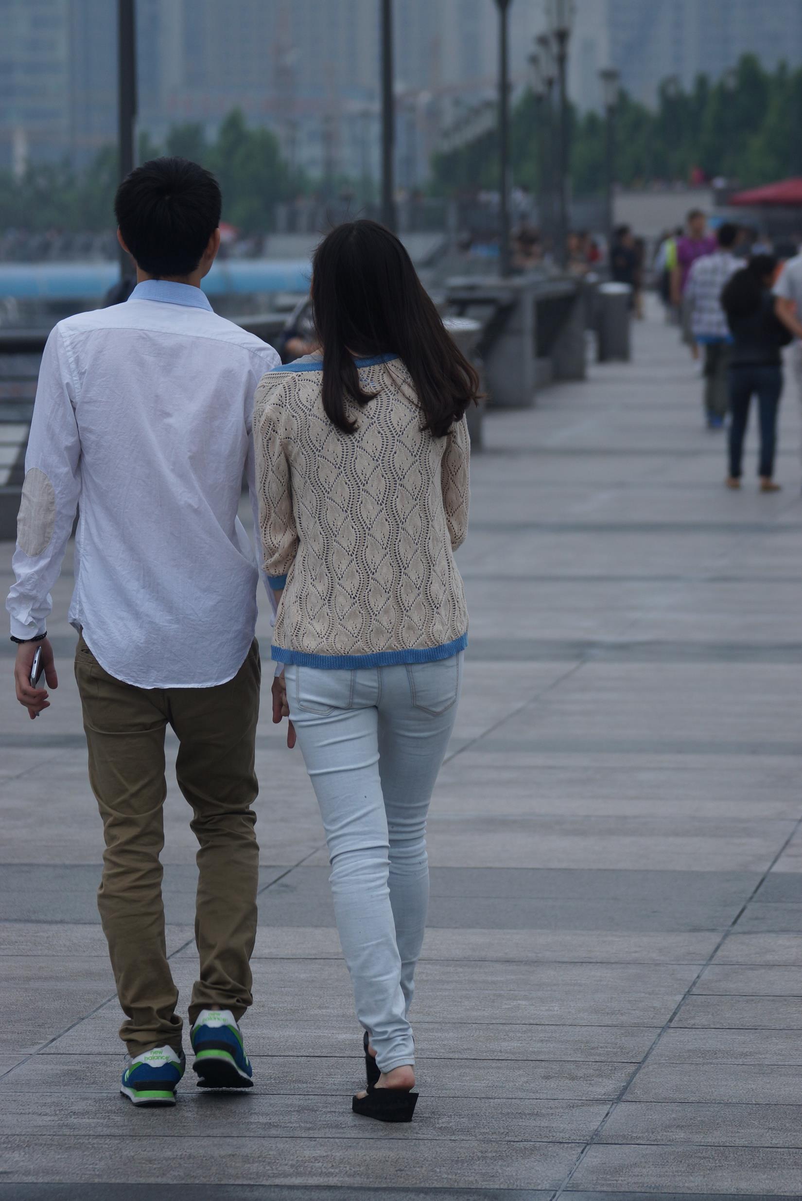 图片[34]-自由摄影 No.270 白嫩的要命的裸足 [35P] – 速更版-美库