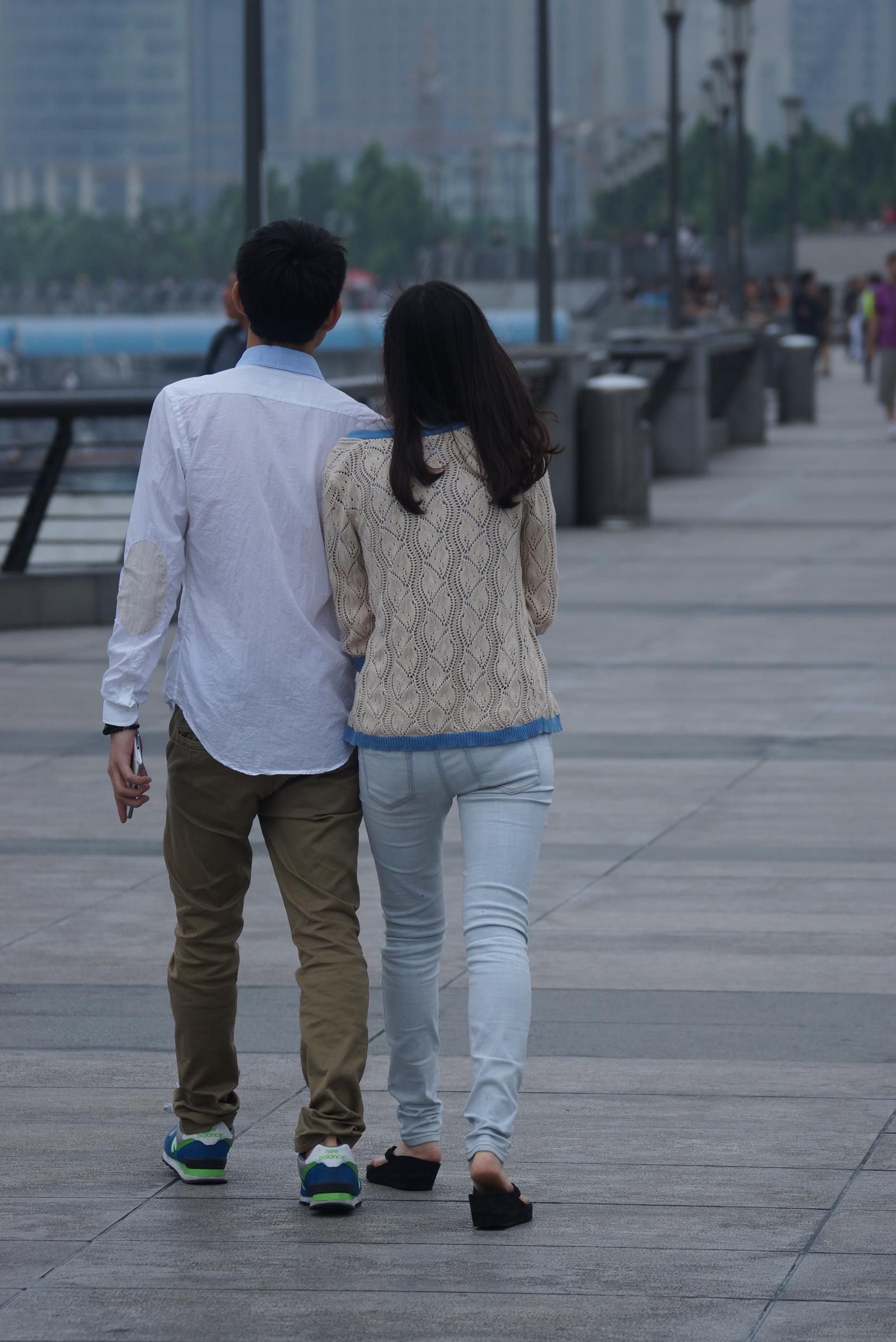 图片[35]-自由摄影 No.270 白嫩的要命的裸足 [35P] – 速更版-美库