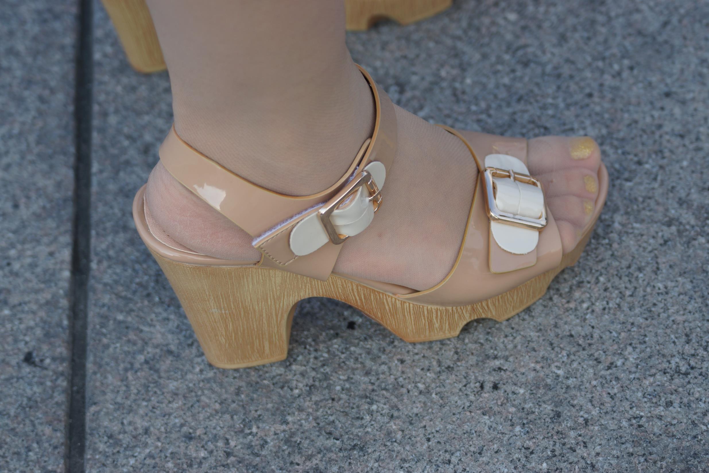 图片[32]-自由摄影 No.271 第一眼看到这样的背影 [46P] – 速更版-美库