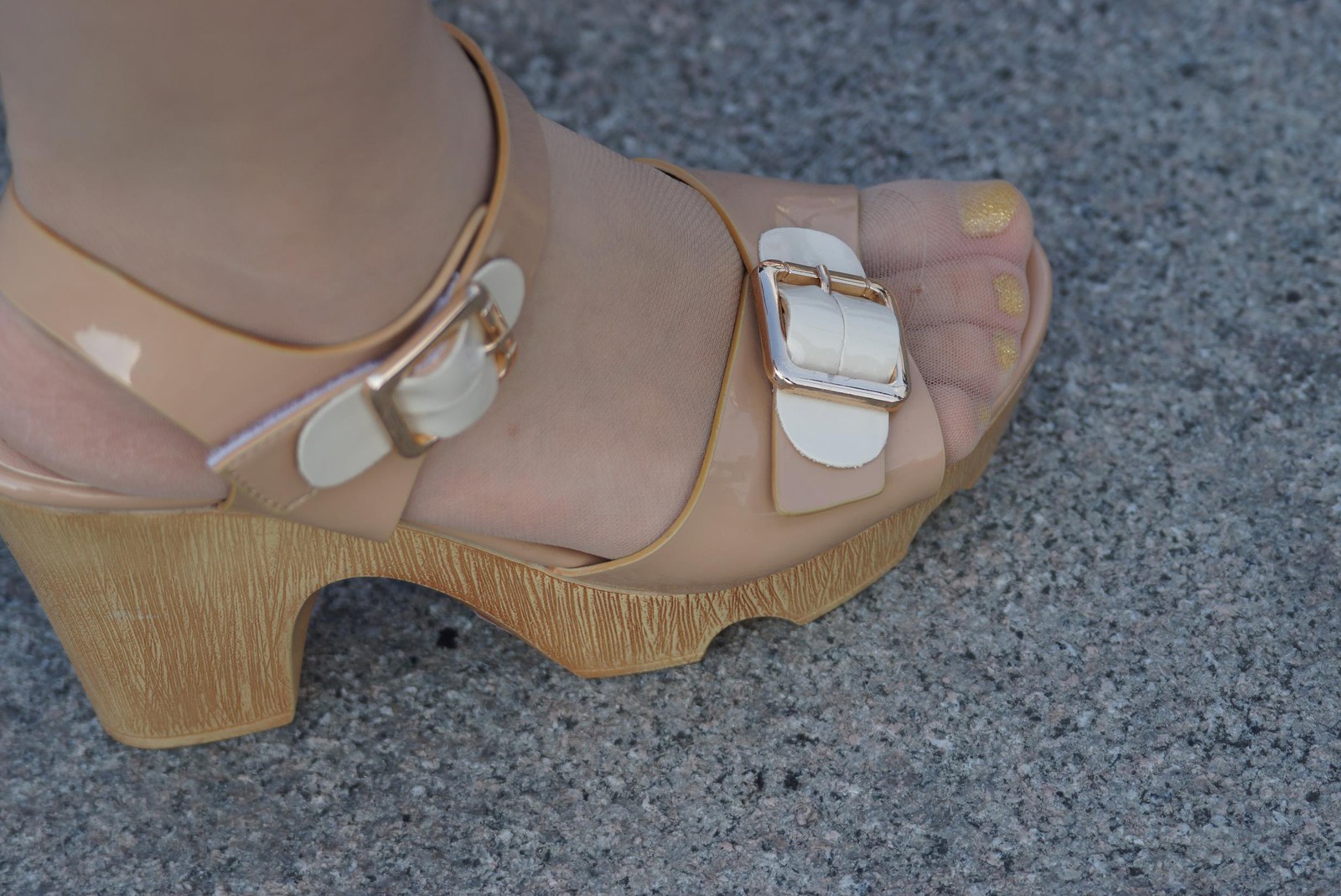 图片[34]-自由摄影 No.271 第一眼看到这样的背影 [46P] – 速更版-美库