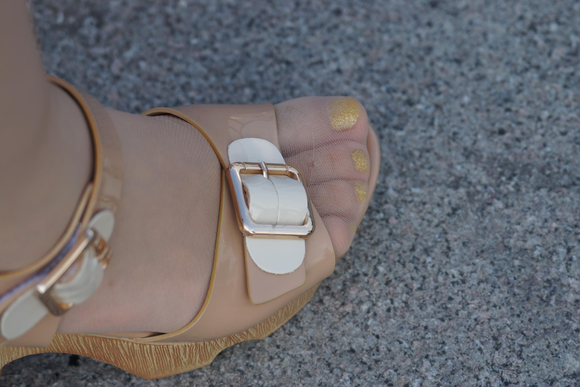 图片[37]-自由摄影 No.271 第一眼看到这样的背影 [46P] – 速更版-美库