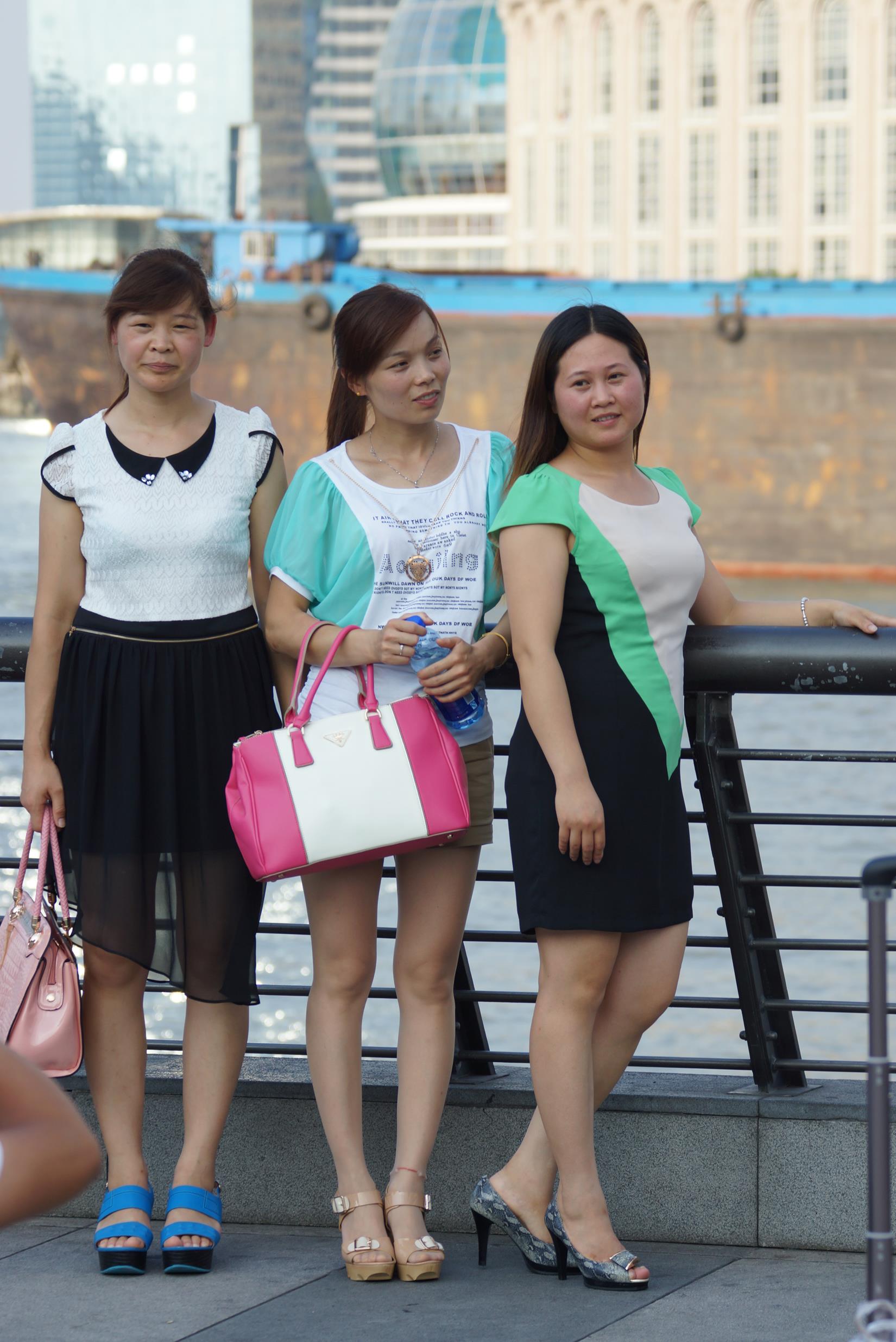 图片[46]-自由摄影 No.271 第一眼看到这样的背影 [46P] – 速更版-美库