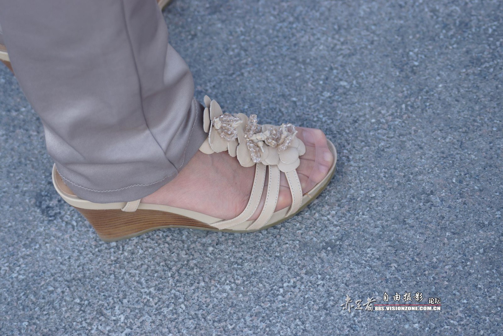 图片[33]-自由摄影 No.272 好有韵味的熟妇丝族凉高 [46P] – 速更版-美库