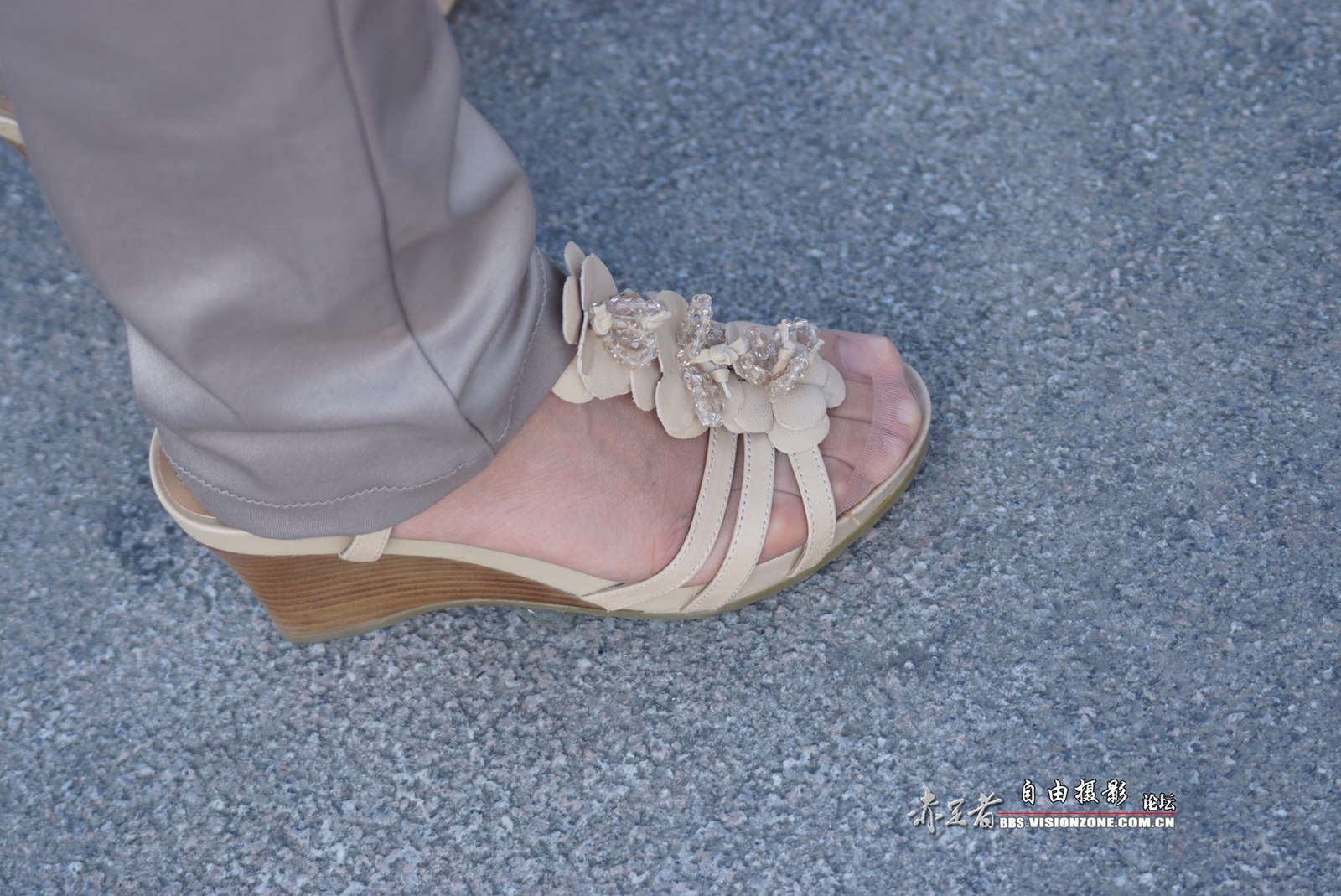 图片[34]-自由摄影 No.272 好有韵味的熟妇丝族凉高 [46P] – 速更版-美库