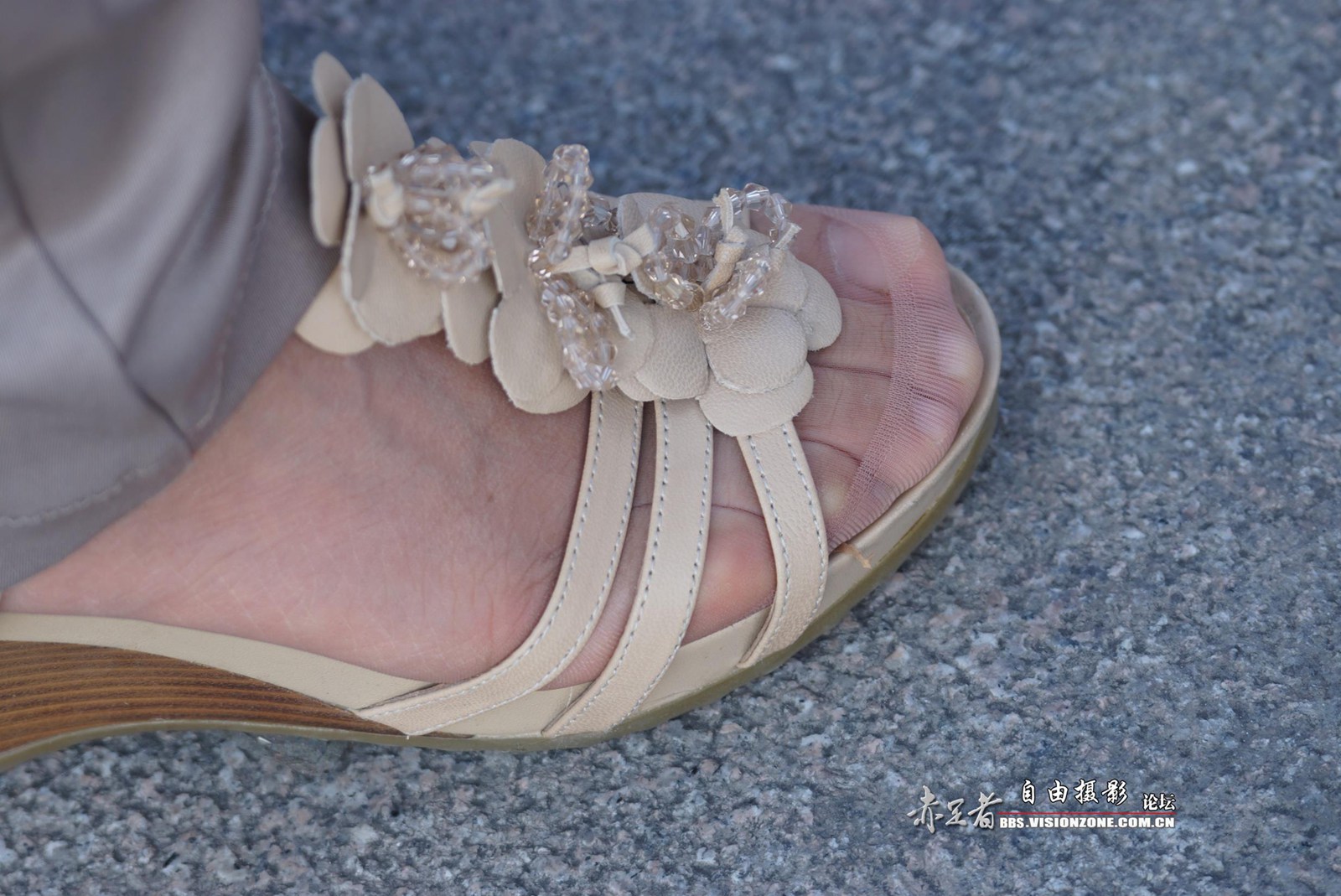 图片[35]-自由摄影 No.272 好有韵味的熟妇丝族凉高 [46P] – 速更版-美库