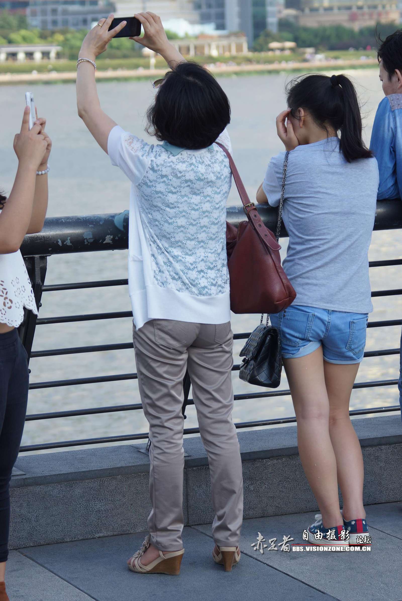 图片[37]-自由摄影 No.272 好有韵味的熟妇丝族凉高 [46P] – 速更版-美库