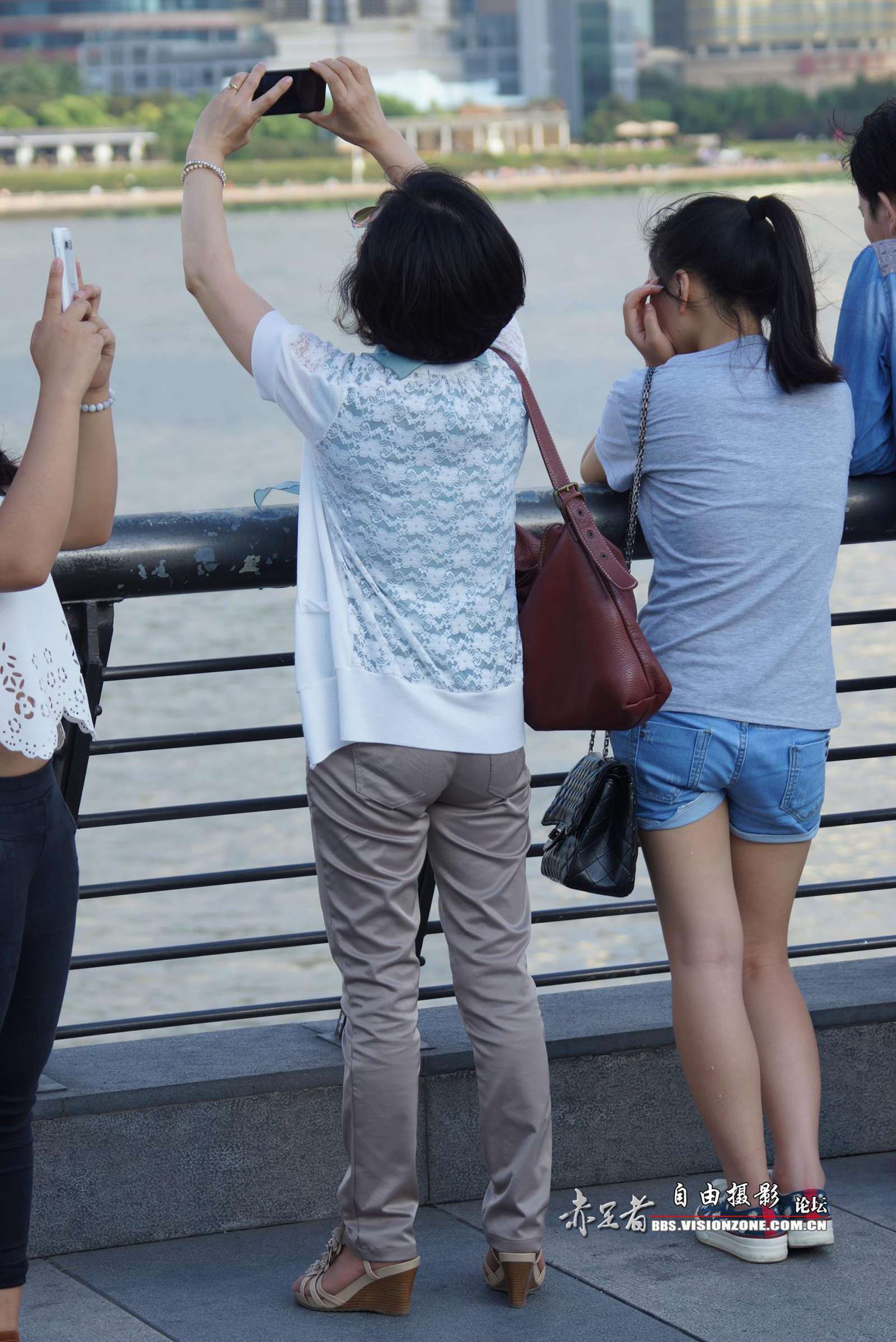 图片[38]-自由摄影 No.272 好有韵味的熟妇丝族凉高 [46P] – 速更版-美库