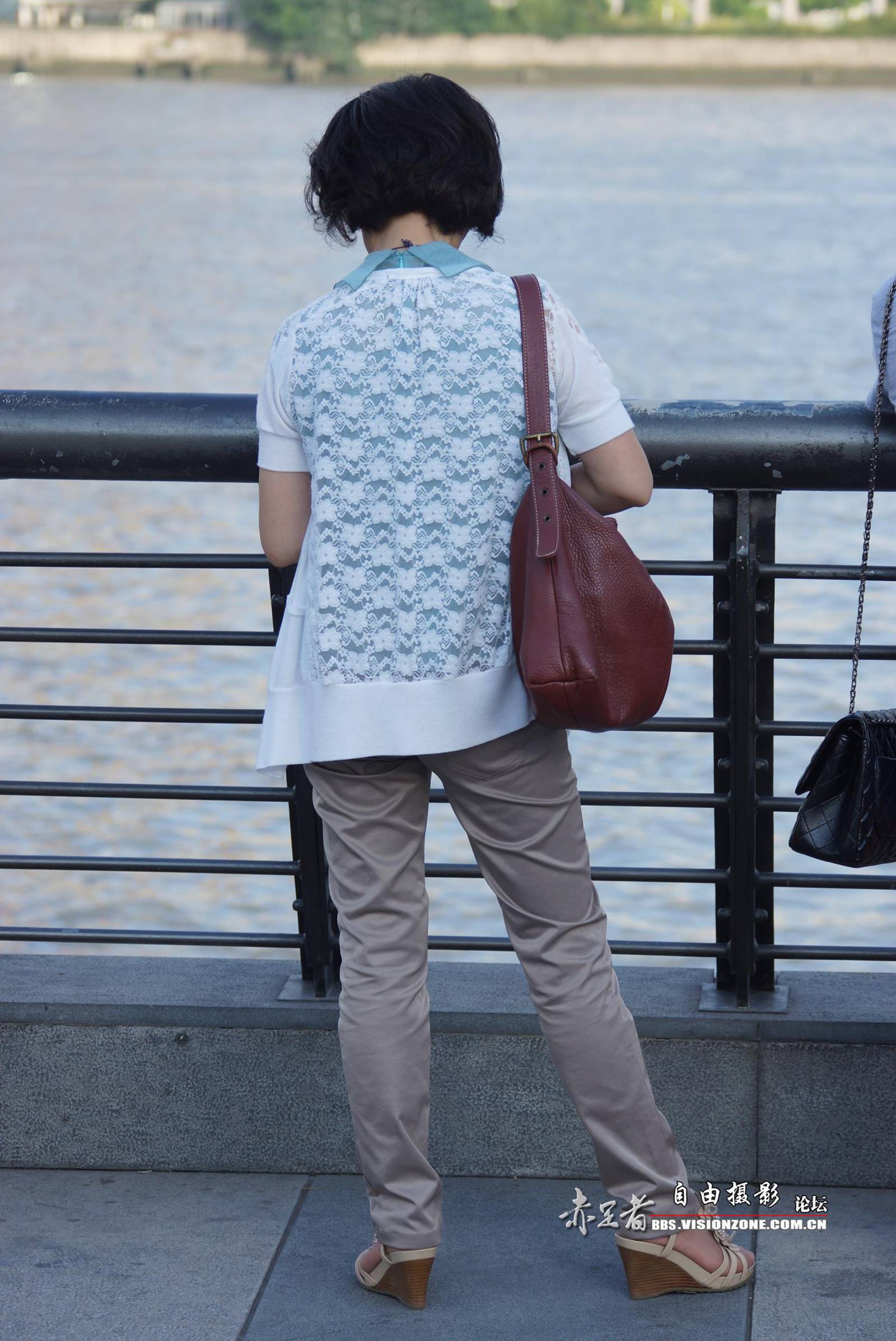 图片[40]-自由摄影 No.272 好有韵味的熟妇丝族凉高 [46P] – 速更版-美库