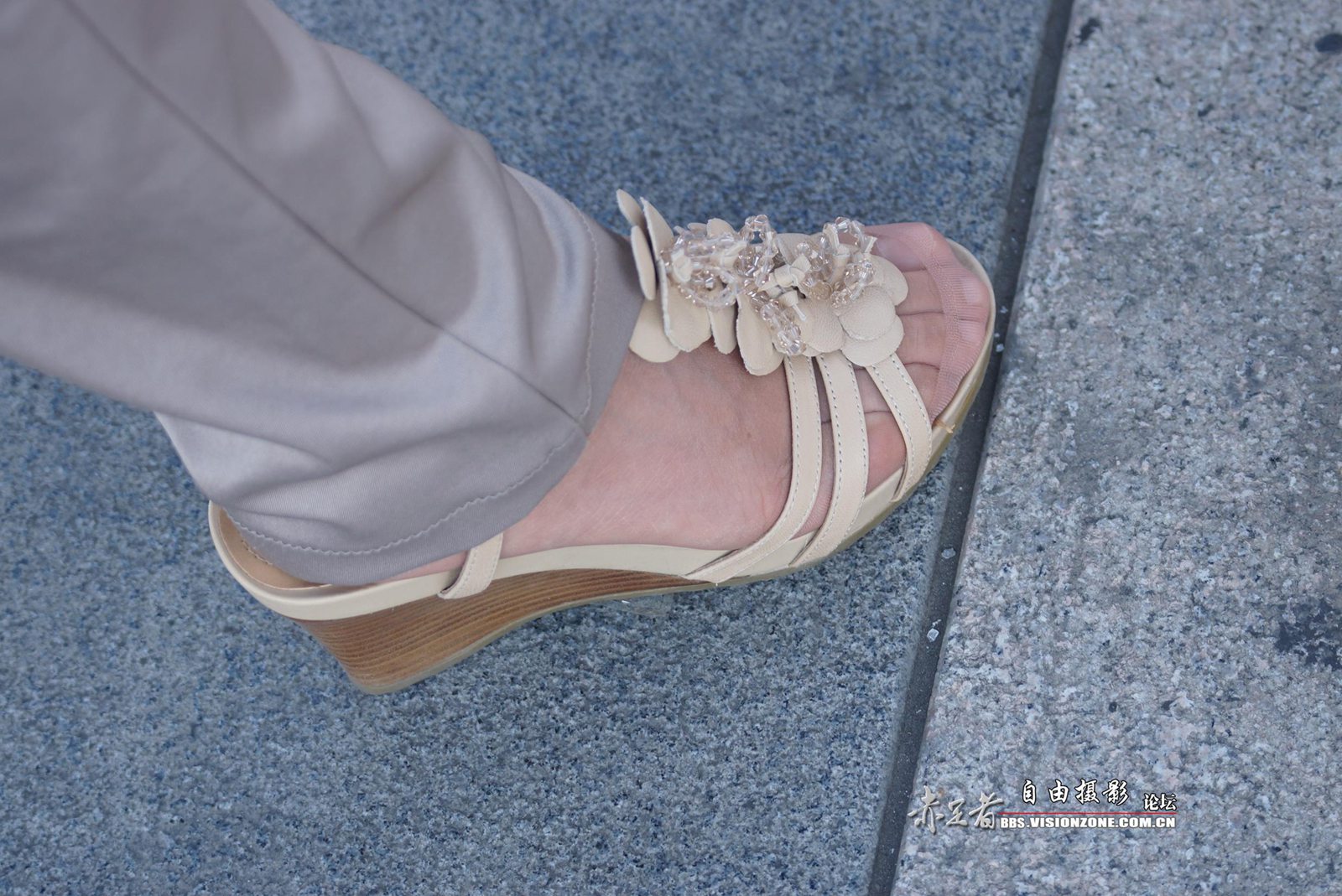 图片[43]-自由摄影 No.272 好有韵味的熟妇丝族凉高 [46P] – 速更版-美库