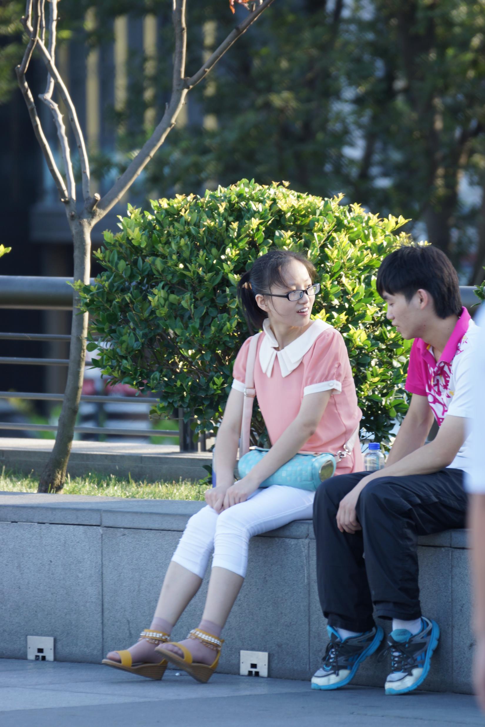 图片[47]-自由摄影 No.273 这样的穿法应该是双玉足 [47P] – 速更版-美库