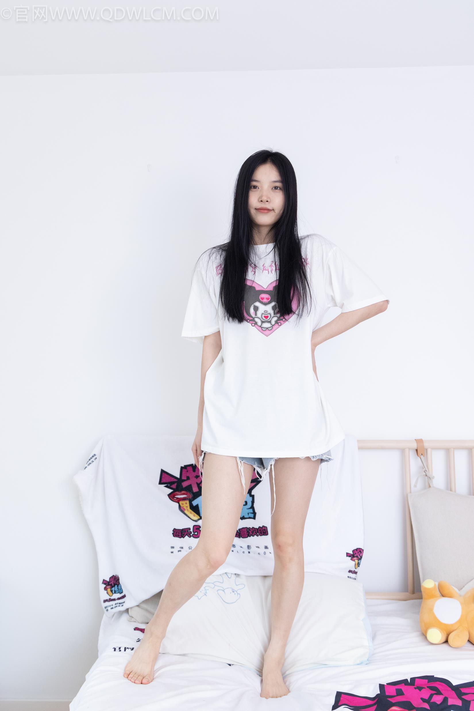 图片[16]-物恋传媒 NO.2016 茯苓-月明星稀[170P] – 速更版-美库