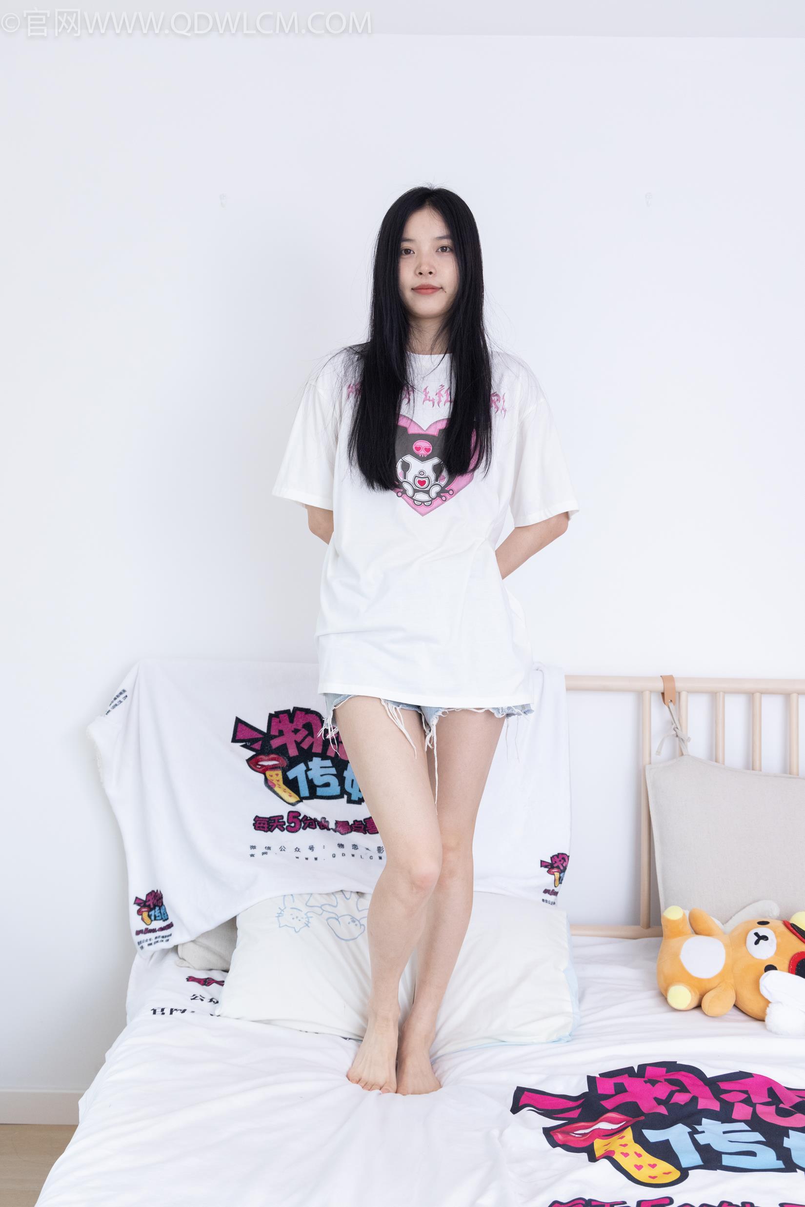 图片[17]-物恋传媒 NO.2016 茯苓-月明星稀[170P] – 速更版-美库