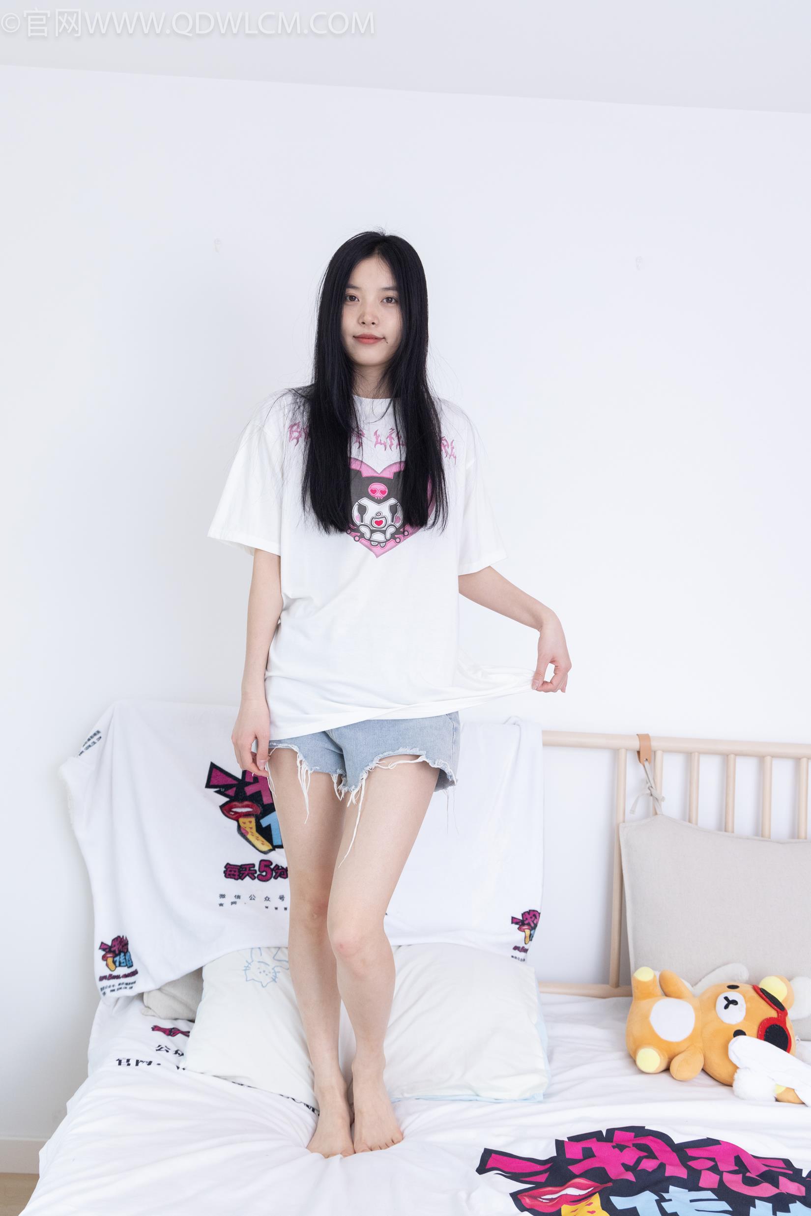 图片[18]-物恋传媒 NO.2016 茯苓-月明星稀[170P] – 速更版-美库