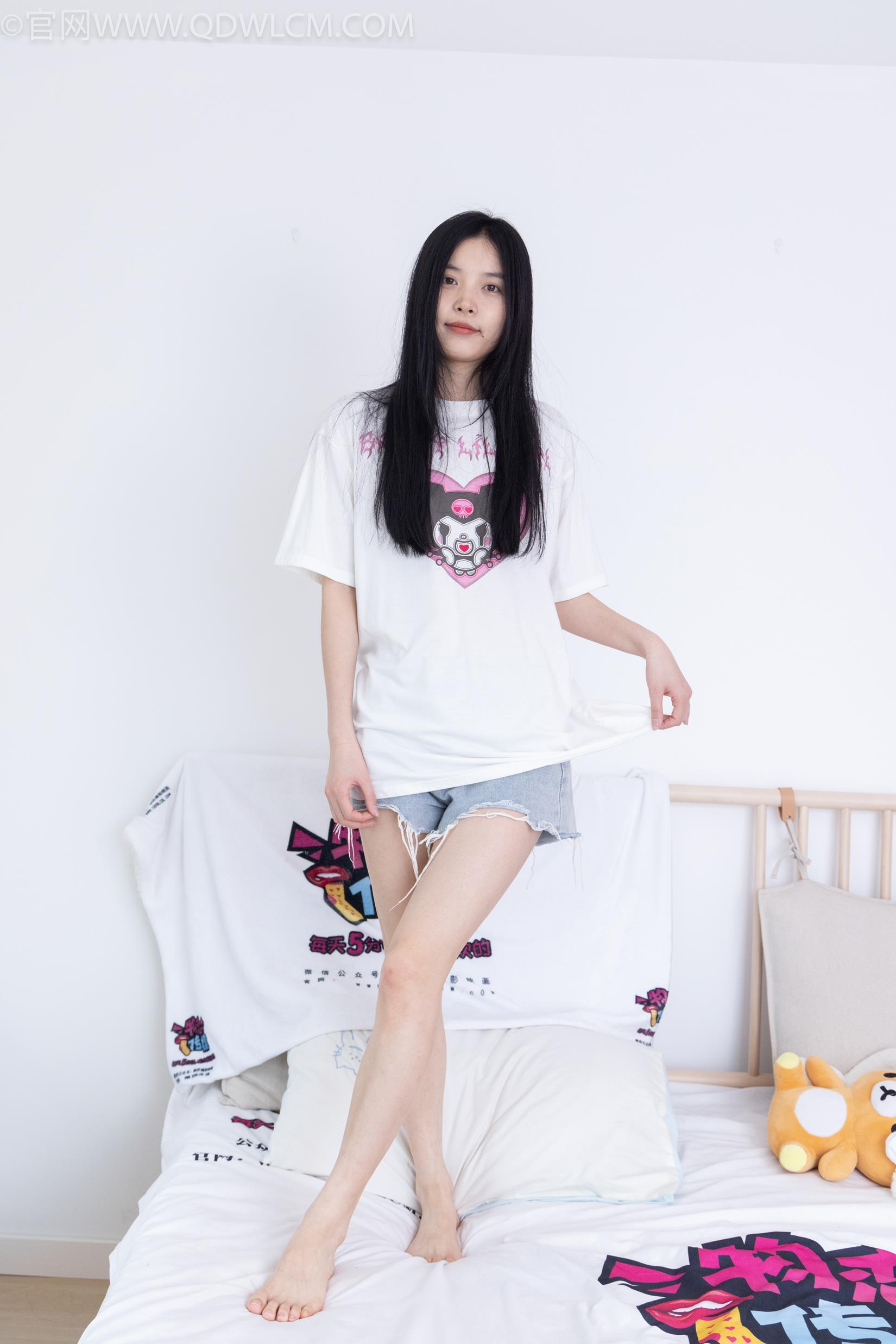 图片[19]-物恋传媒 NO.2016 茯苓-月明星稀[170P] – 速更版-美库