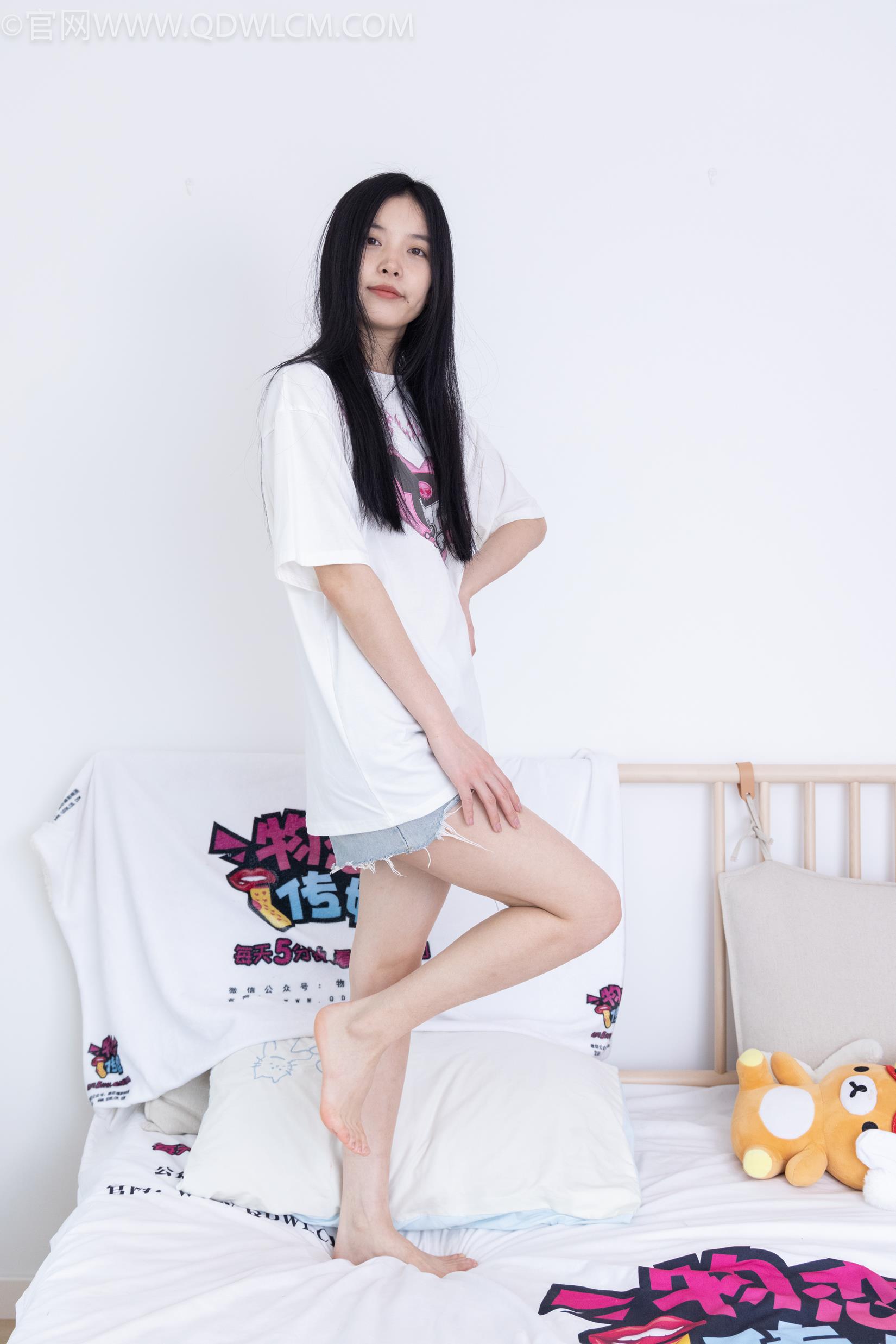 图片[22]-物恋传媒 NO.2016 茯苓-月明星稀[170P] – 速更版-美库