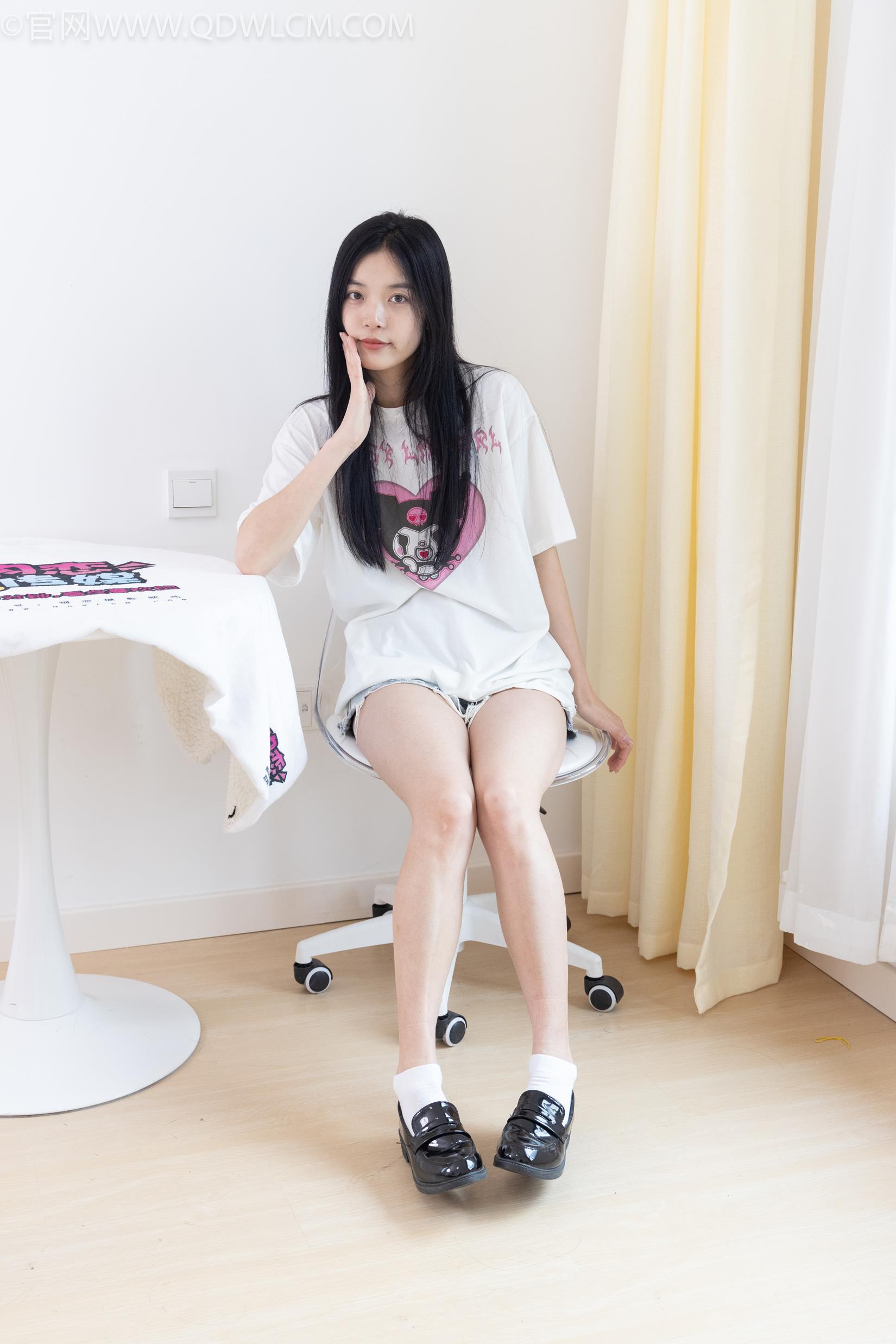 图片[45]-物恋传媒 NO.2016 茯苓-月明星稀[170P] – 速更版-美库