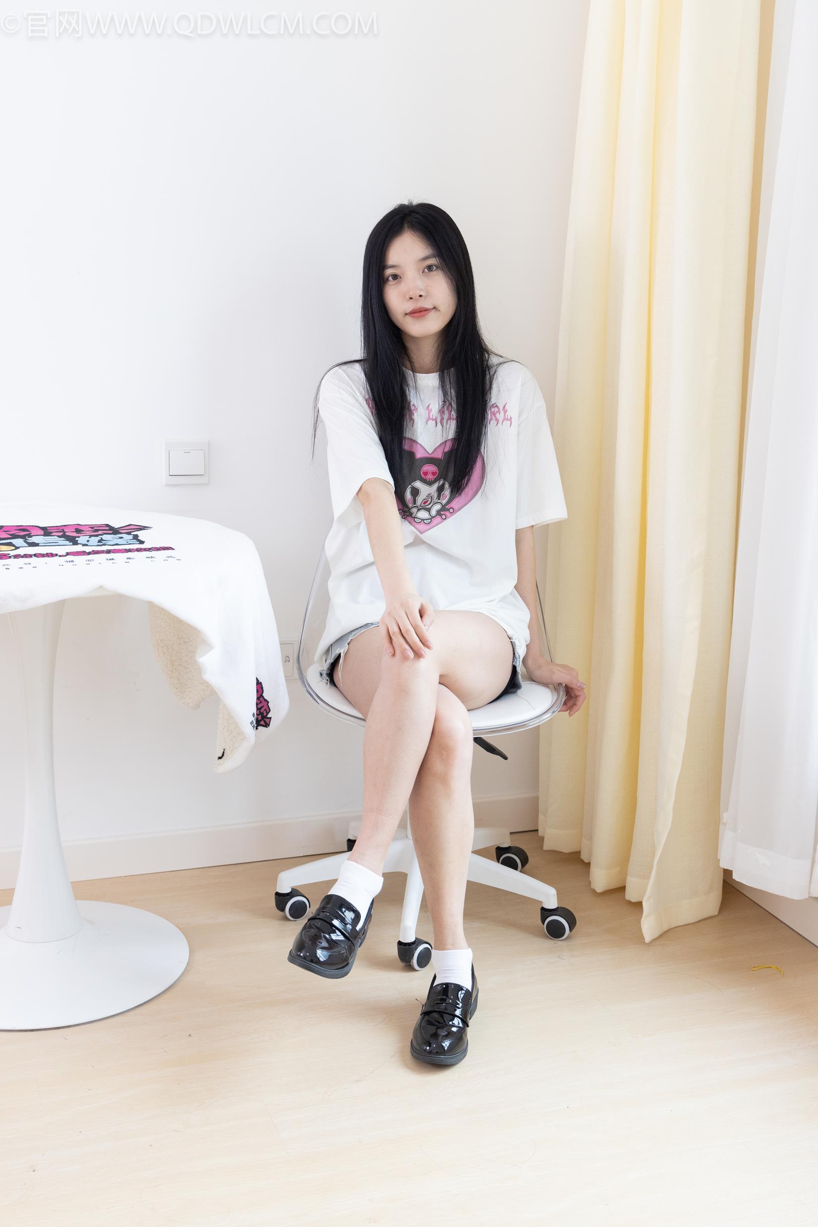 图片[46]-物恋传媒 NO.2016 茯苓-月明星稀[170P] – 速更版-美库