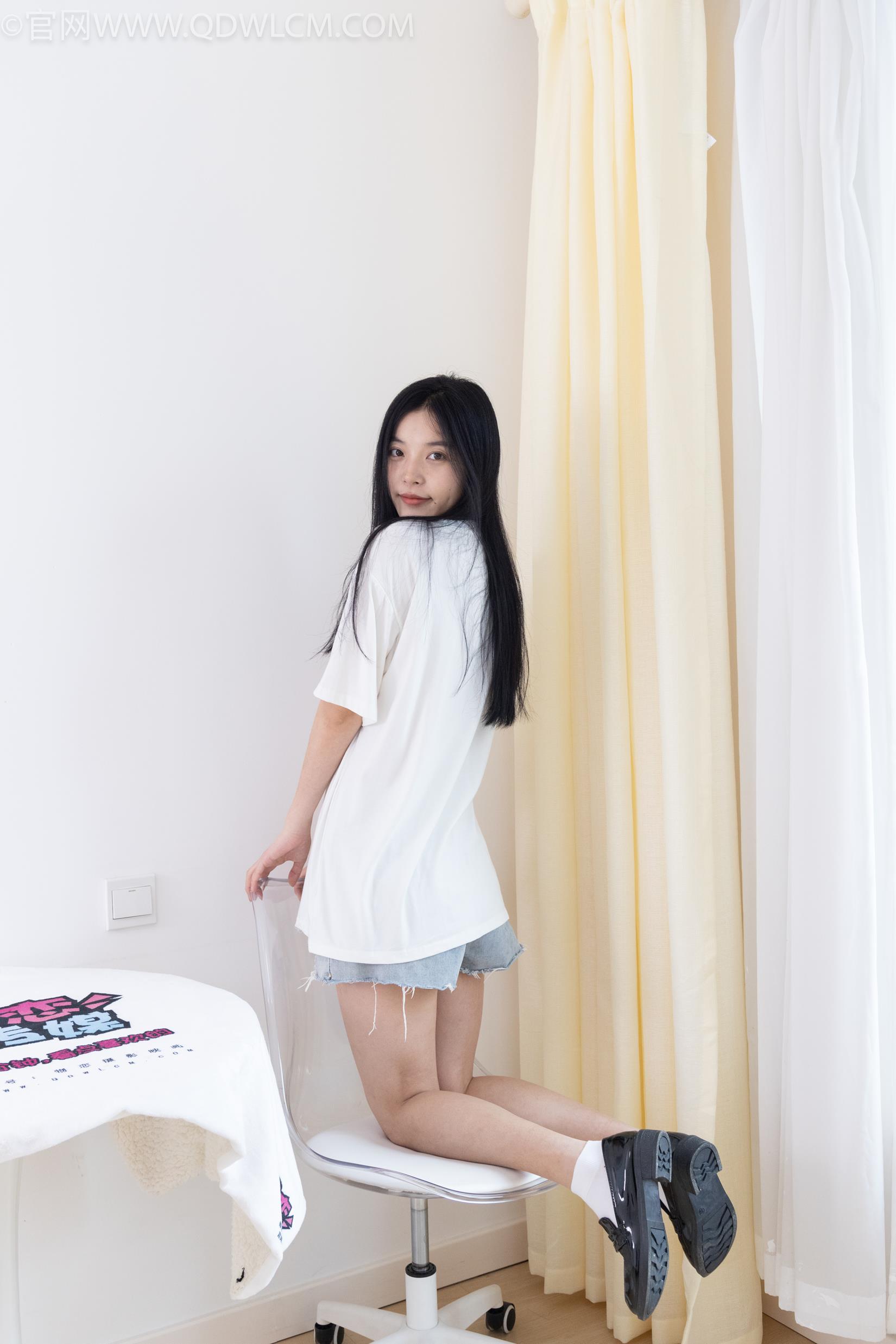 图片[57]-物恋传媒 NO.2016 茯苓-月明星稀[170P] – 速更版-美库