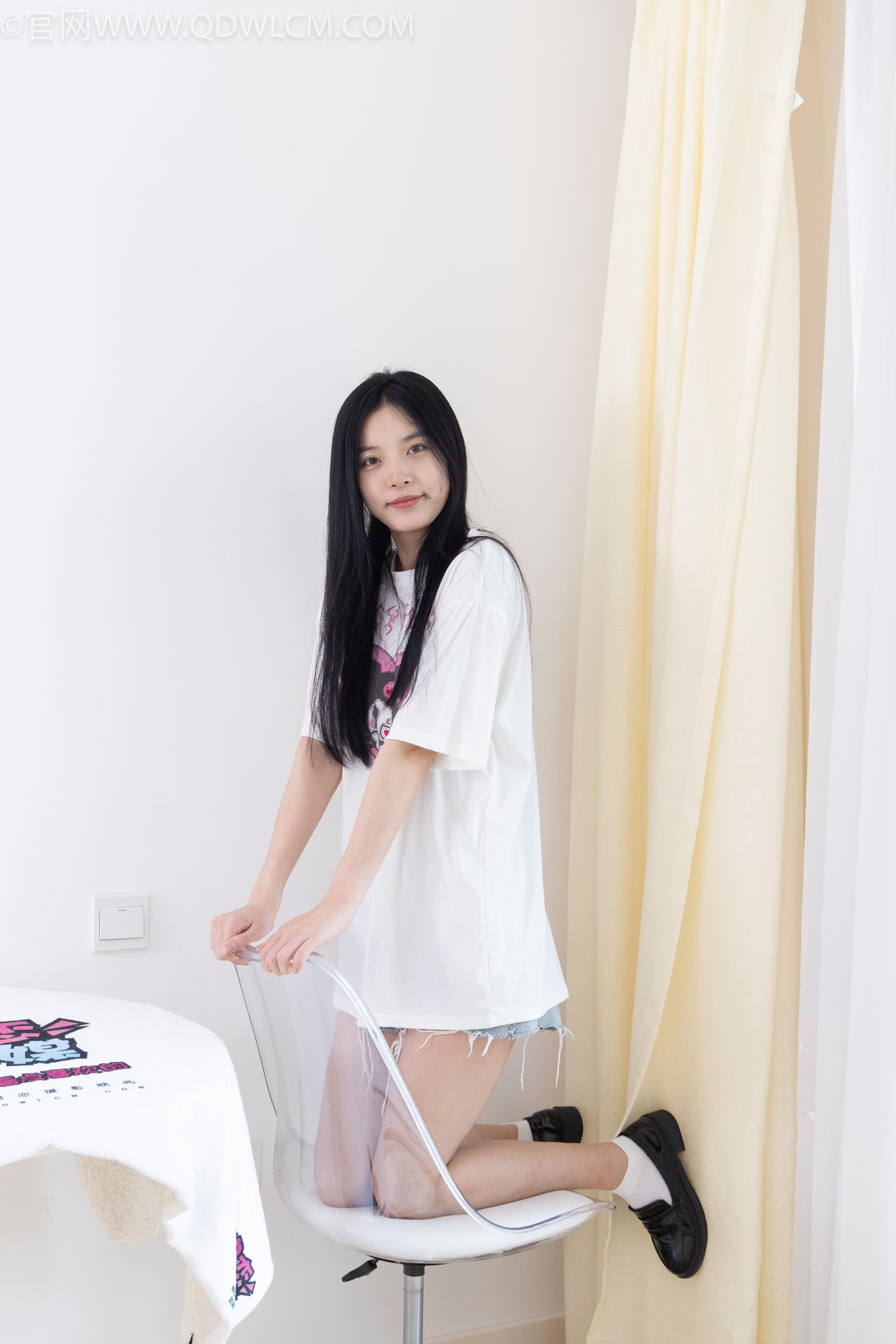 图片[59]-物恋传媒 NO.2016 茯苓-月明星稀[170P] – 速更版-美库