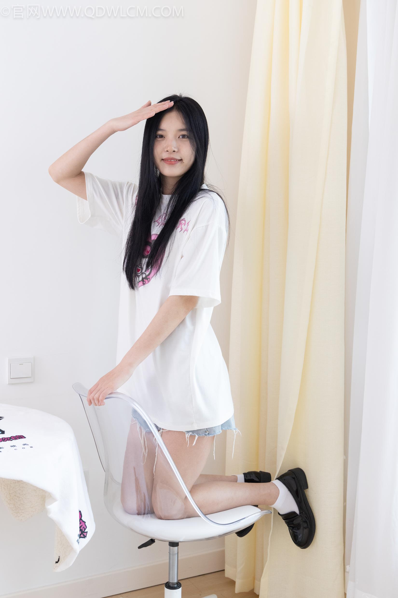 图片[61]-物恋传媒 NO.2016 茯苓-月明星稀[170P] – 速更版-美库