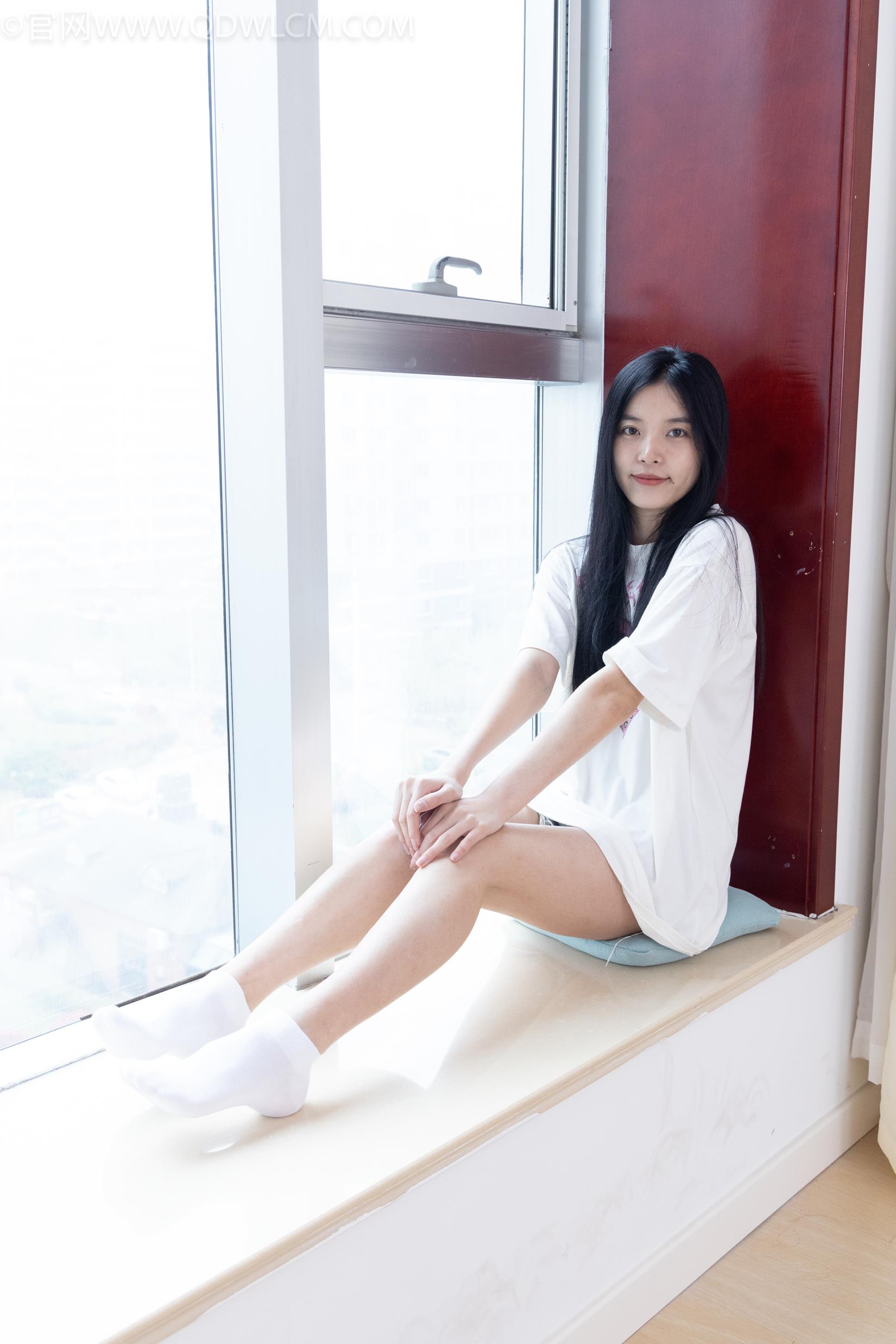 图片[68]-物恋传媒 NO.2016 茯苓-月明星稀[170P] – 速更版-美库