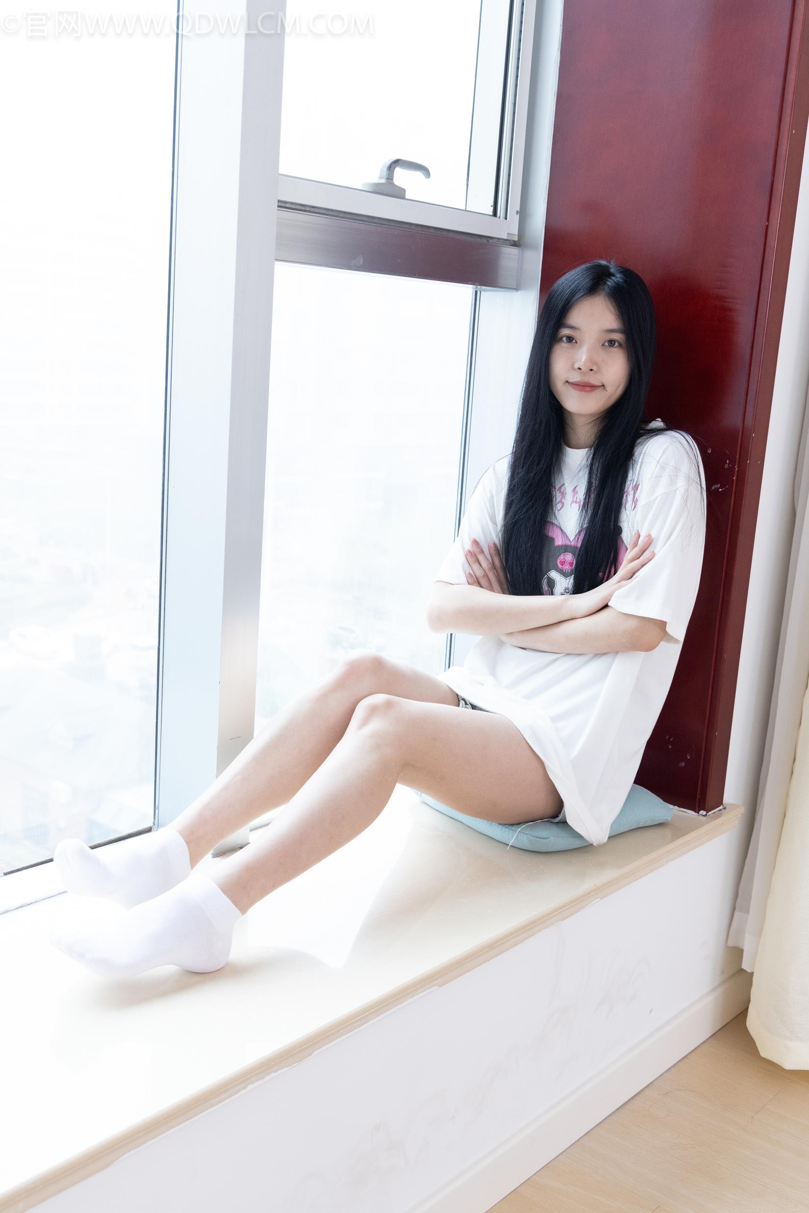 图片[71]-物恋传媒 NO.2016 茯苓-月明星稀[170P] – 速更版-美库