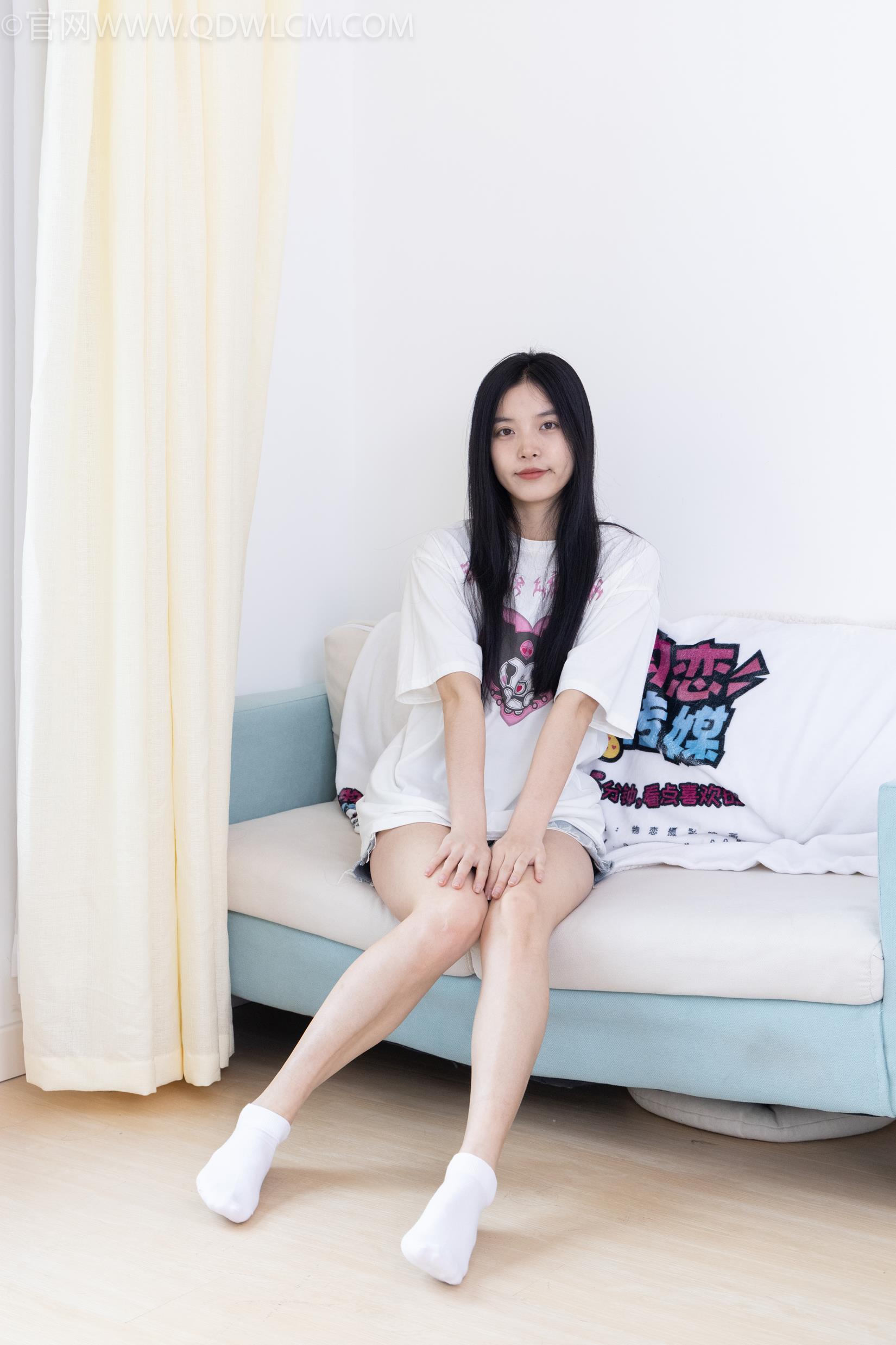 图片[93]-物恋传媒 NO.2016 茯苓-月明星稀[170P] – 速更版-美库