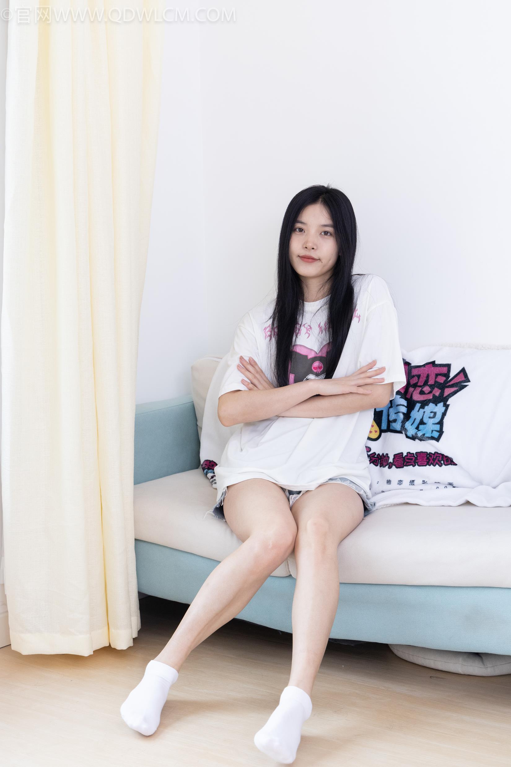 图片[94]-物恋传媒 NO.2016 茯苓-月明星稀[170P] – 速更版-美库