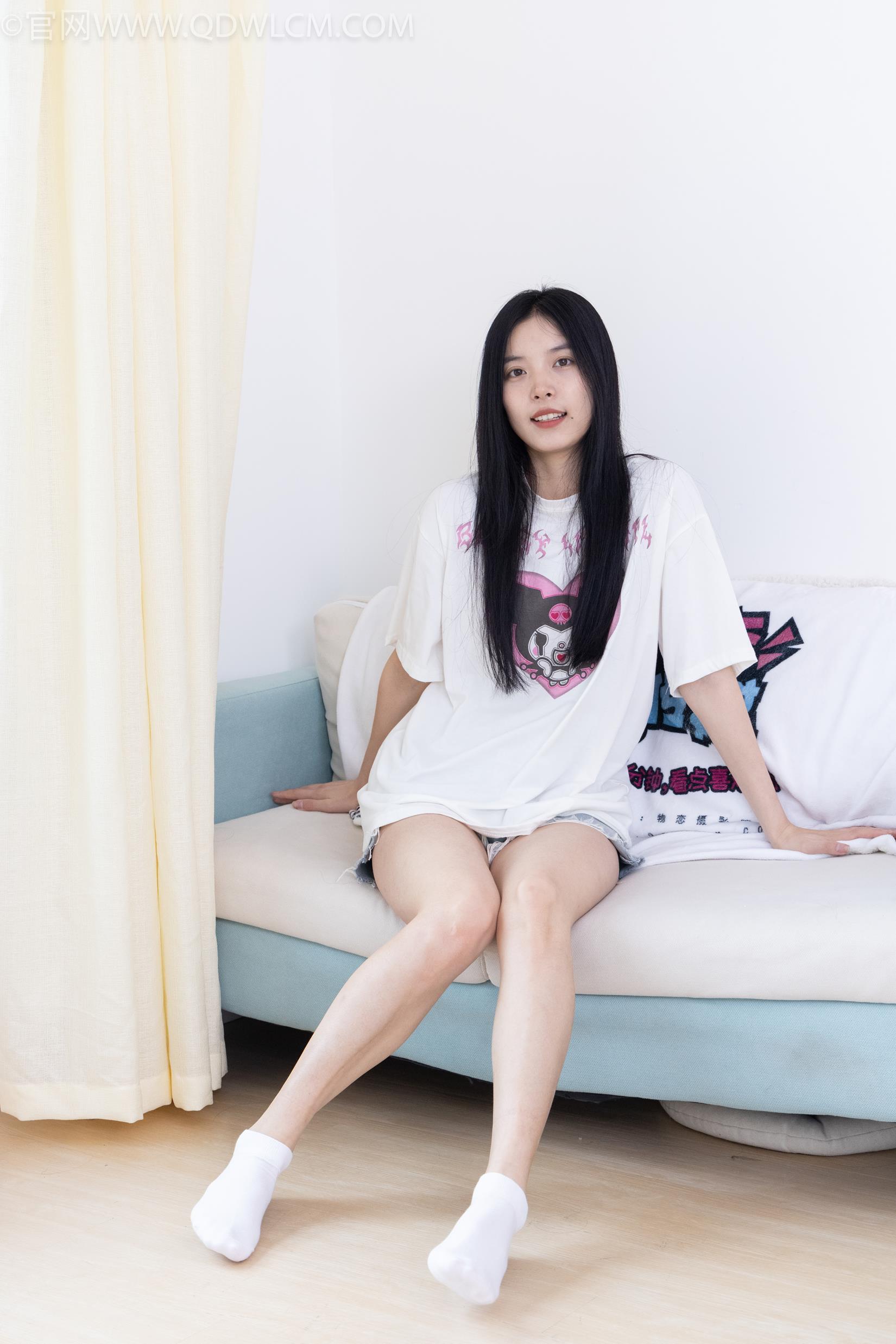 图片[95]-物恋传媒 NO.2016 茯苓-月明星稀[170P] – 速更版-美库