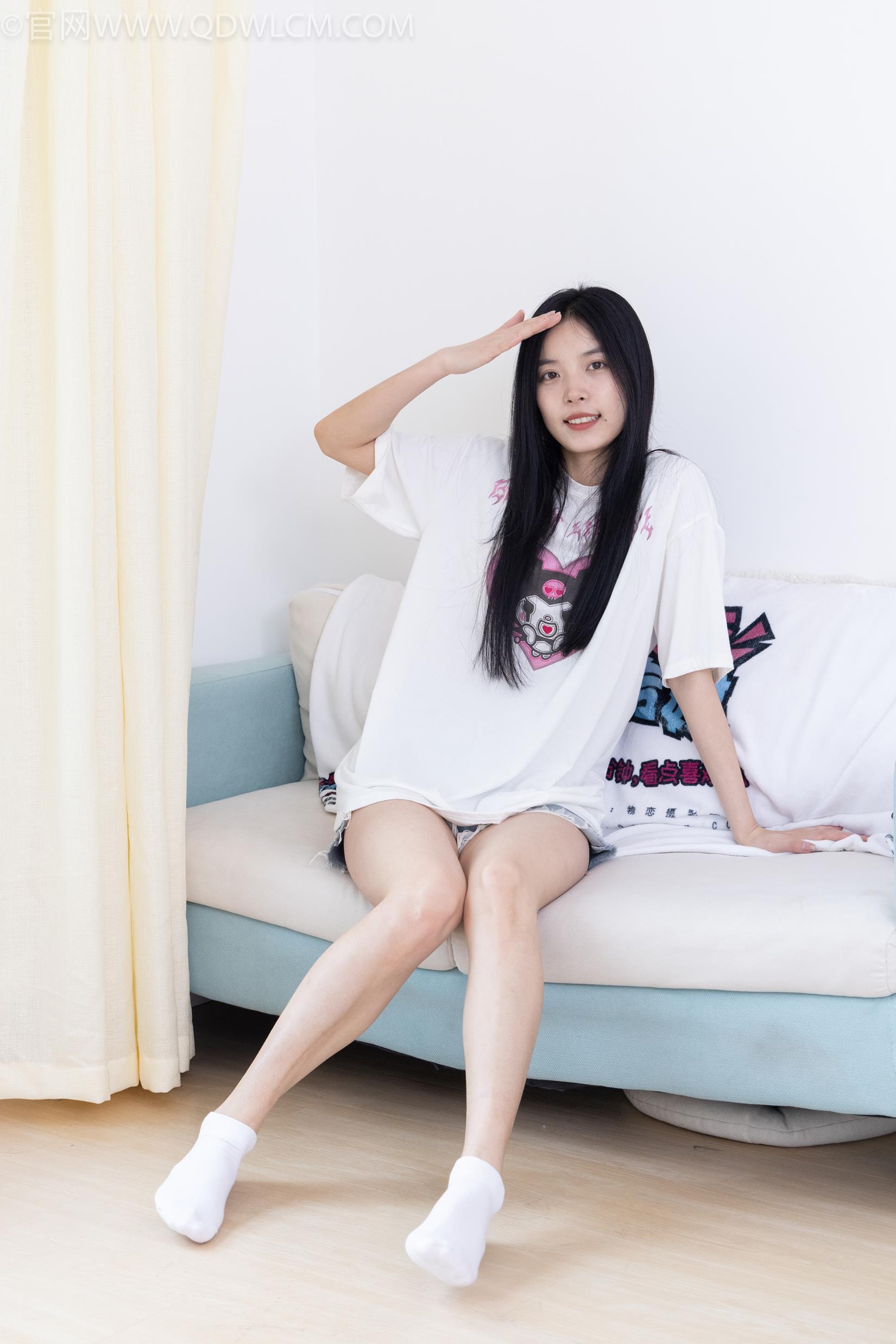 图片[96]-物恋传媒 NO.2016 茯苓-月明星稀[170P] – 速更版-美库