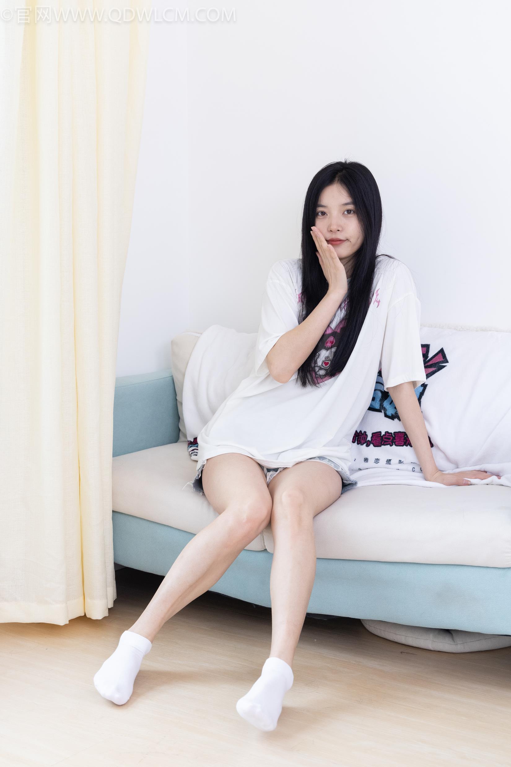 图片[97]-物恋传媒 NO.2016 茯苓-月明星稀[170P] – 速更版-美库