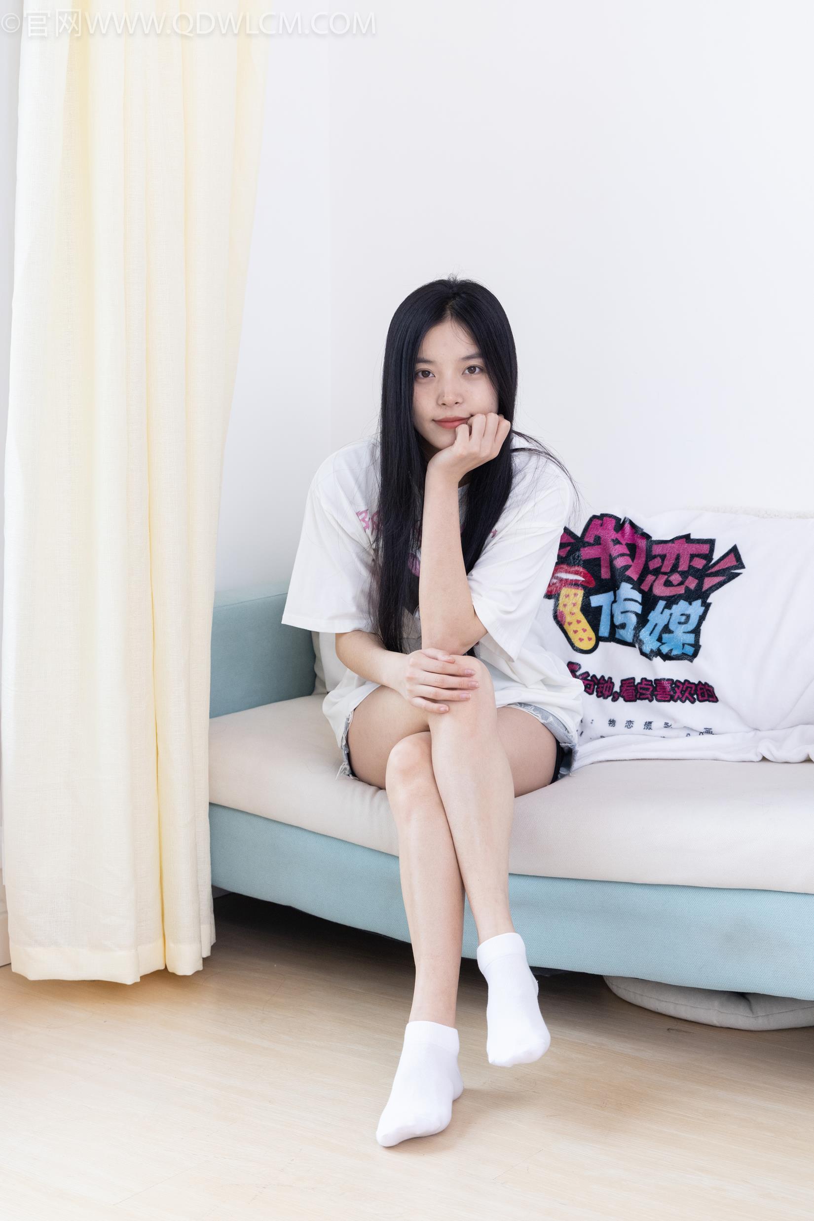 图片[100]-物恋传媒 NO.2016 茯苓-月明星稀[170P] – 速更版-美库